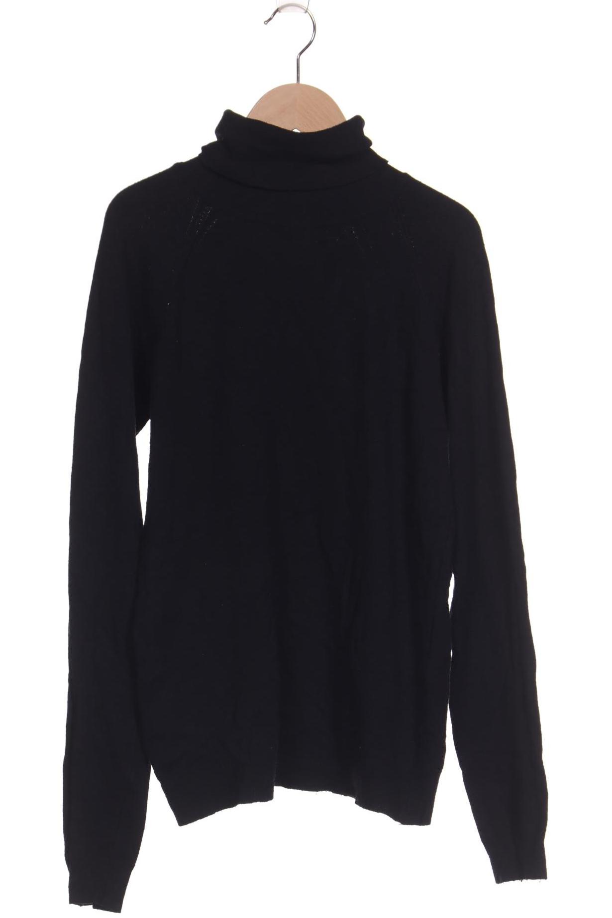 

summum woman Damen Pullover, schwarz, Gr. 42