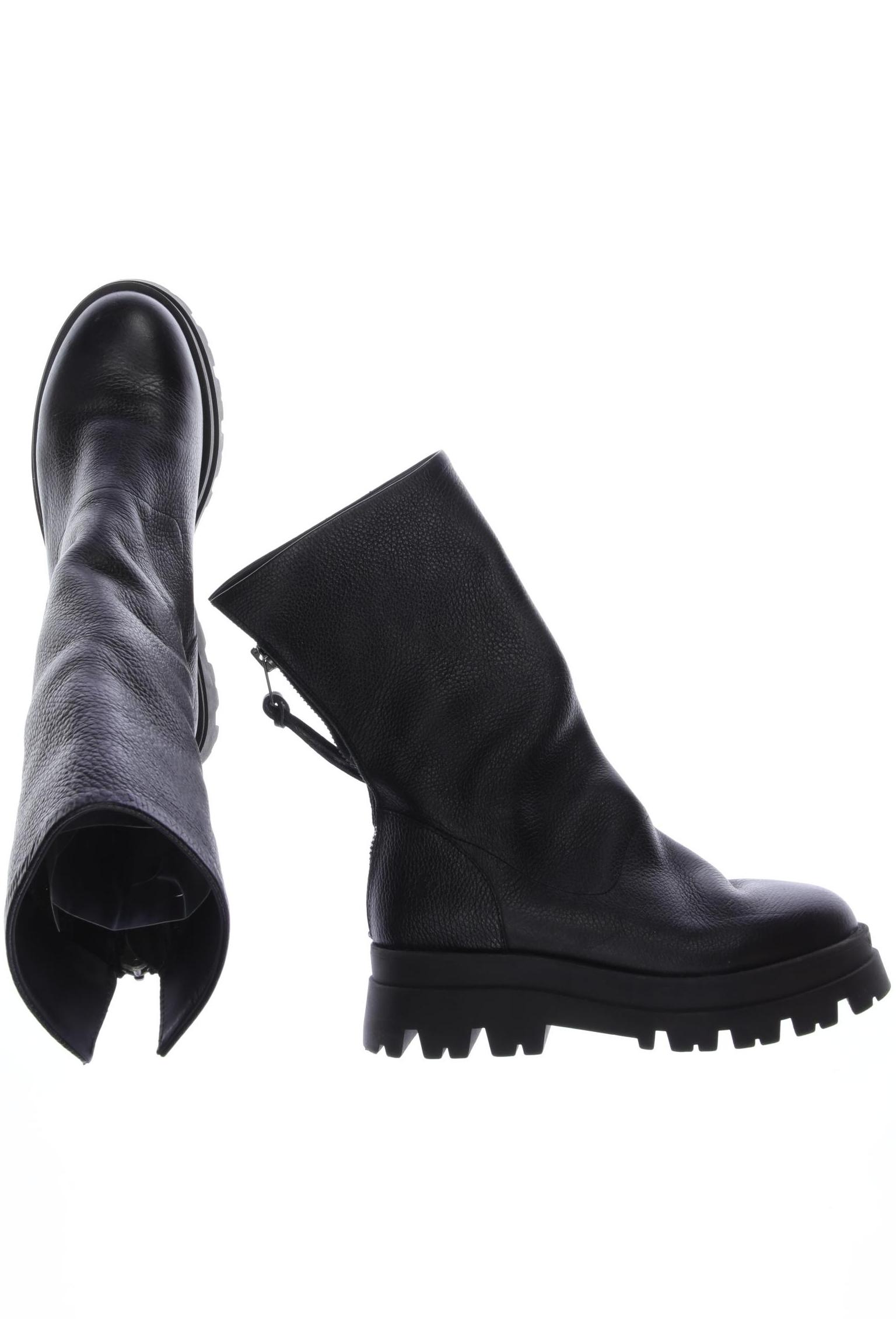 

summum woman Damen Stiefel, schwarz, Gr. 40