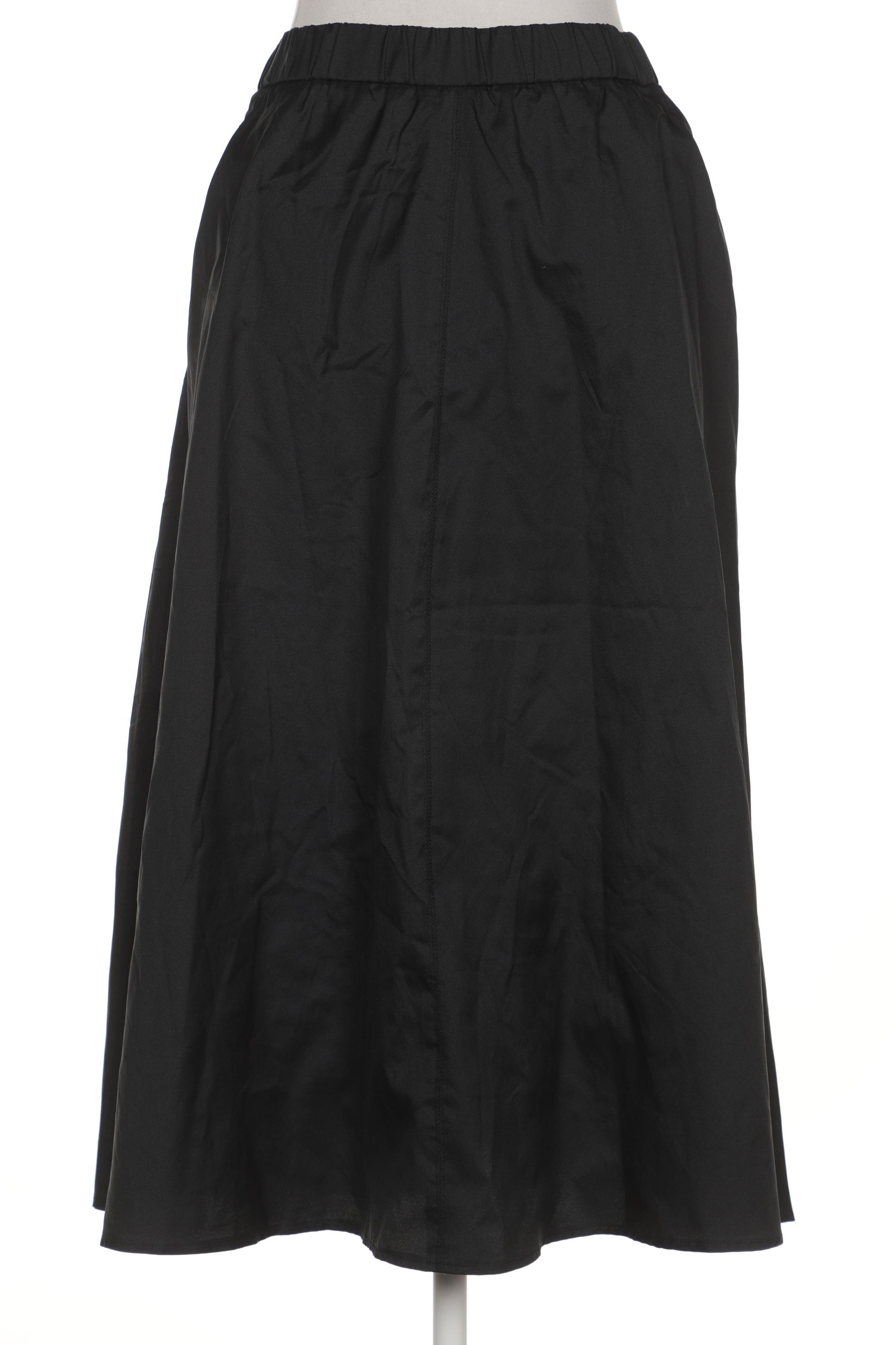 

summum woman Damen Rock, schwarz