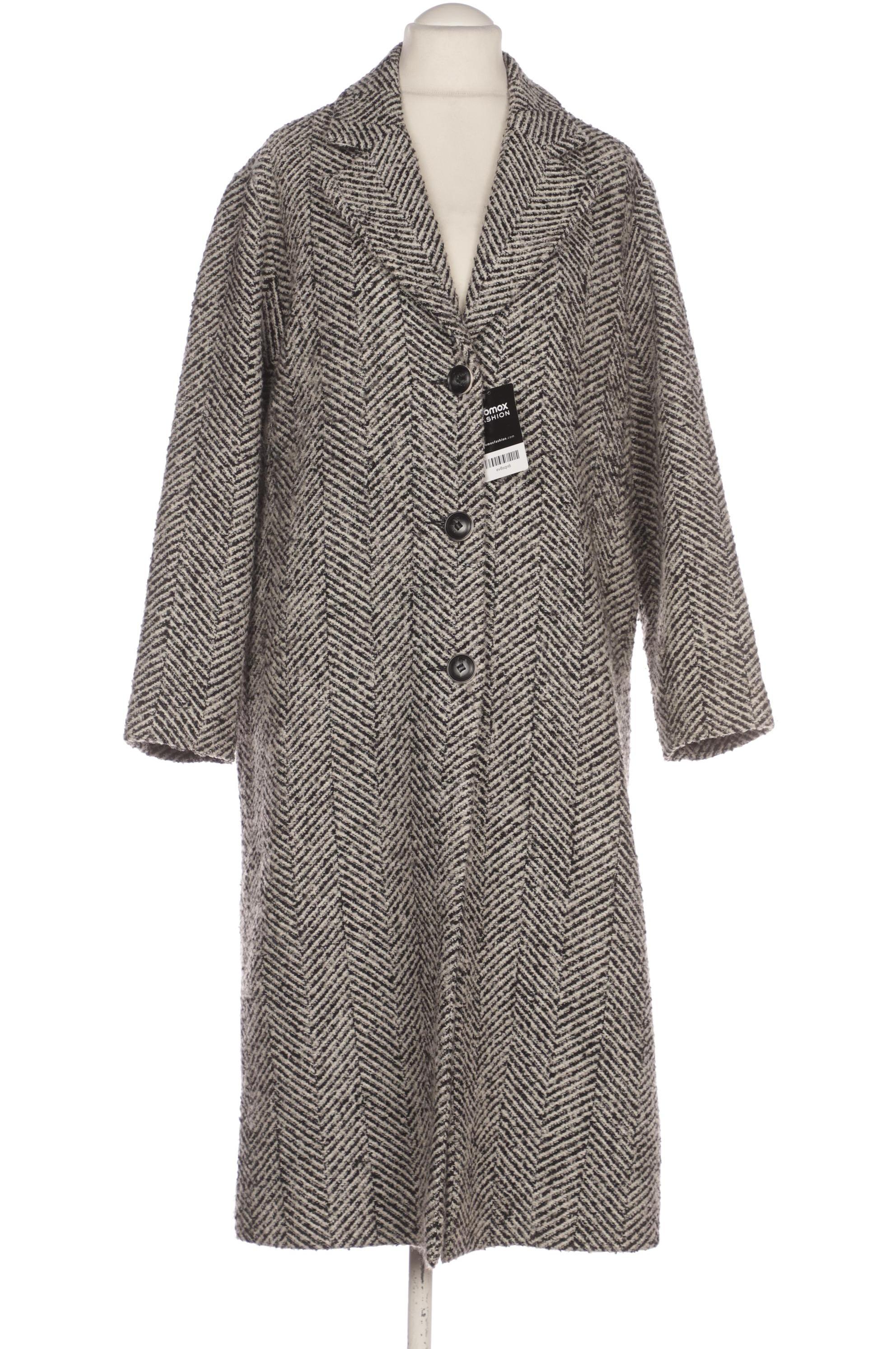 

summum woman Damen Mantel, grau, Gr. 38