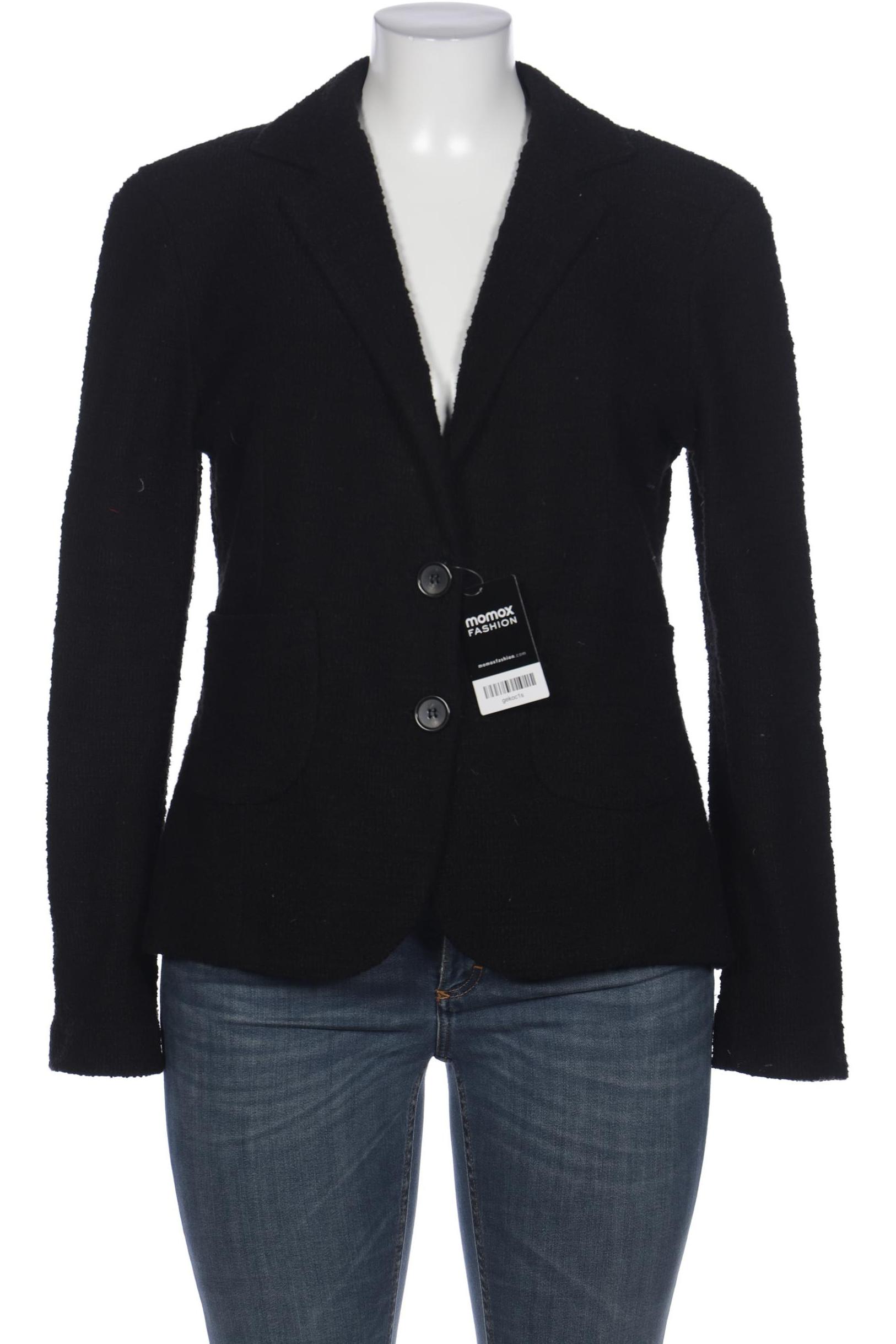 

summum woman Damen Blazer, schwarz