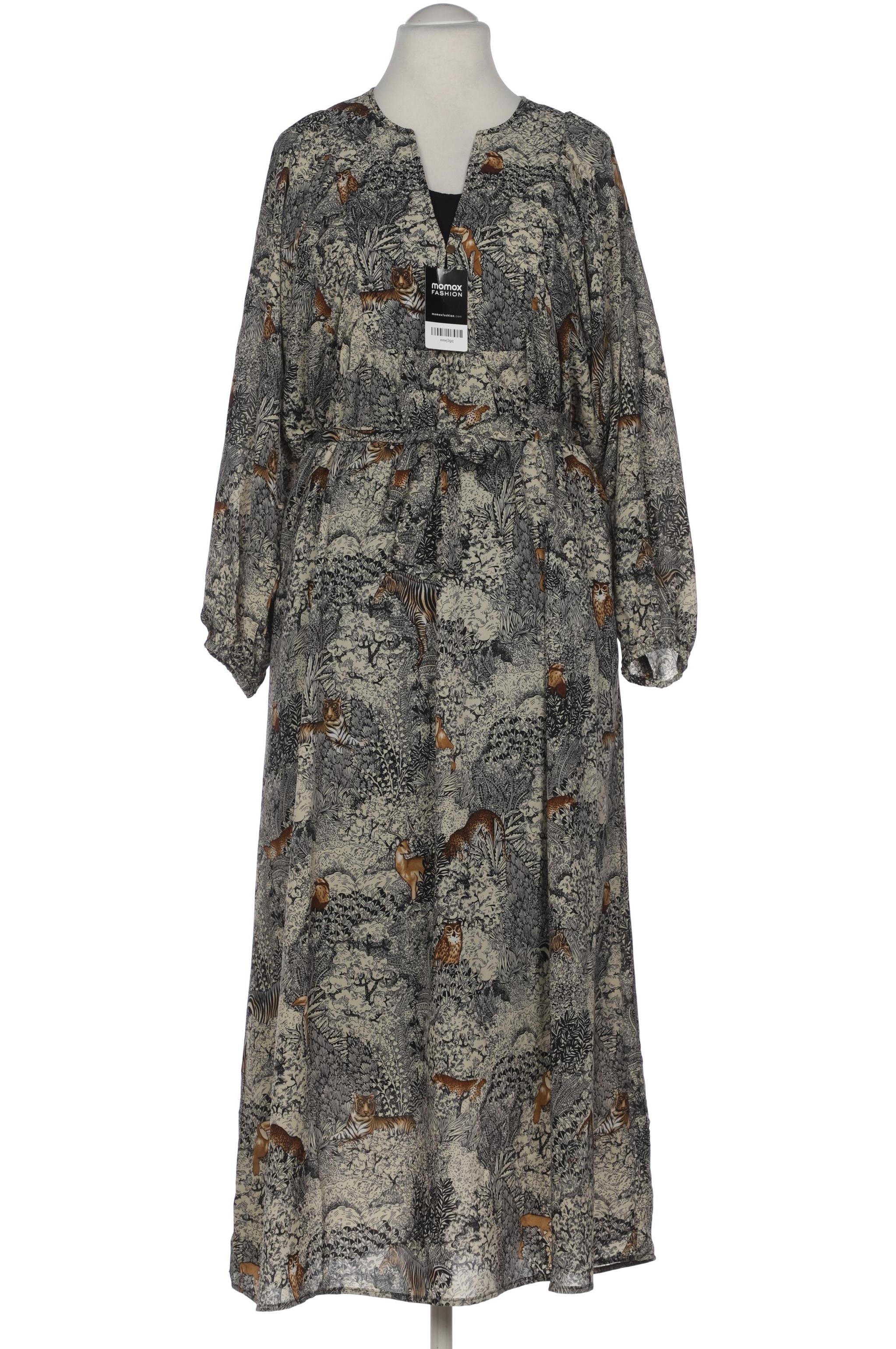 

summum woman Damen Kleid, beige, Gr. 36