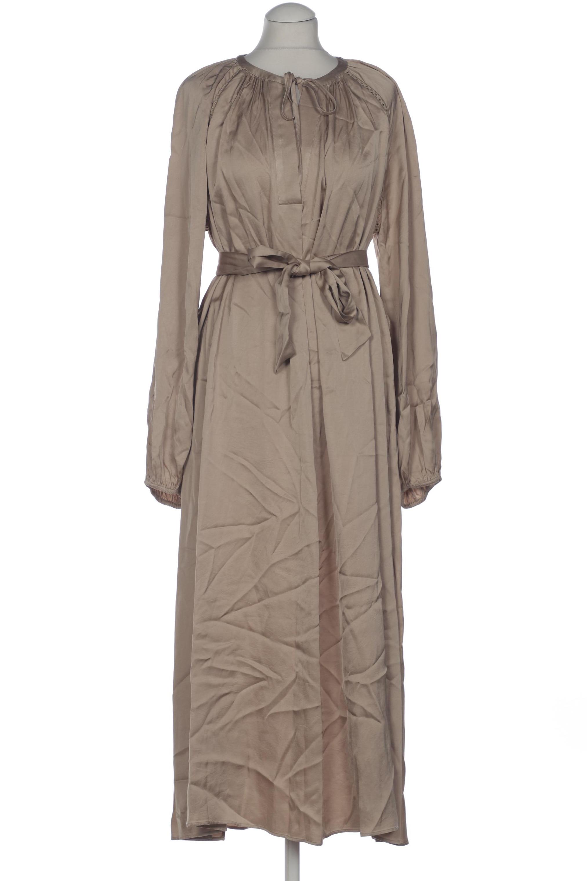 

summum woman Damen Kleid, beige, Gr. 36