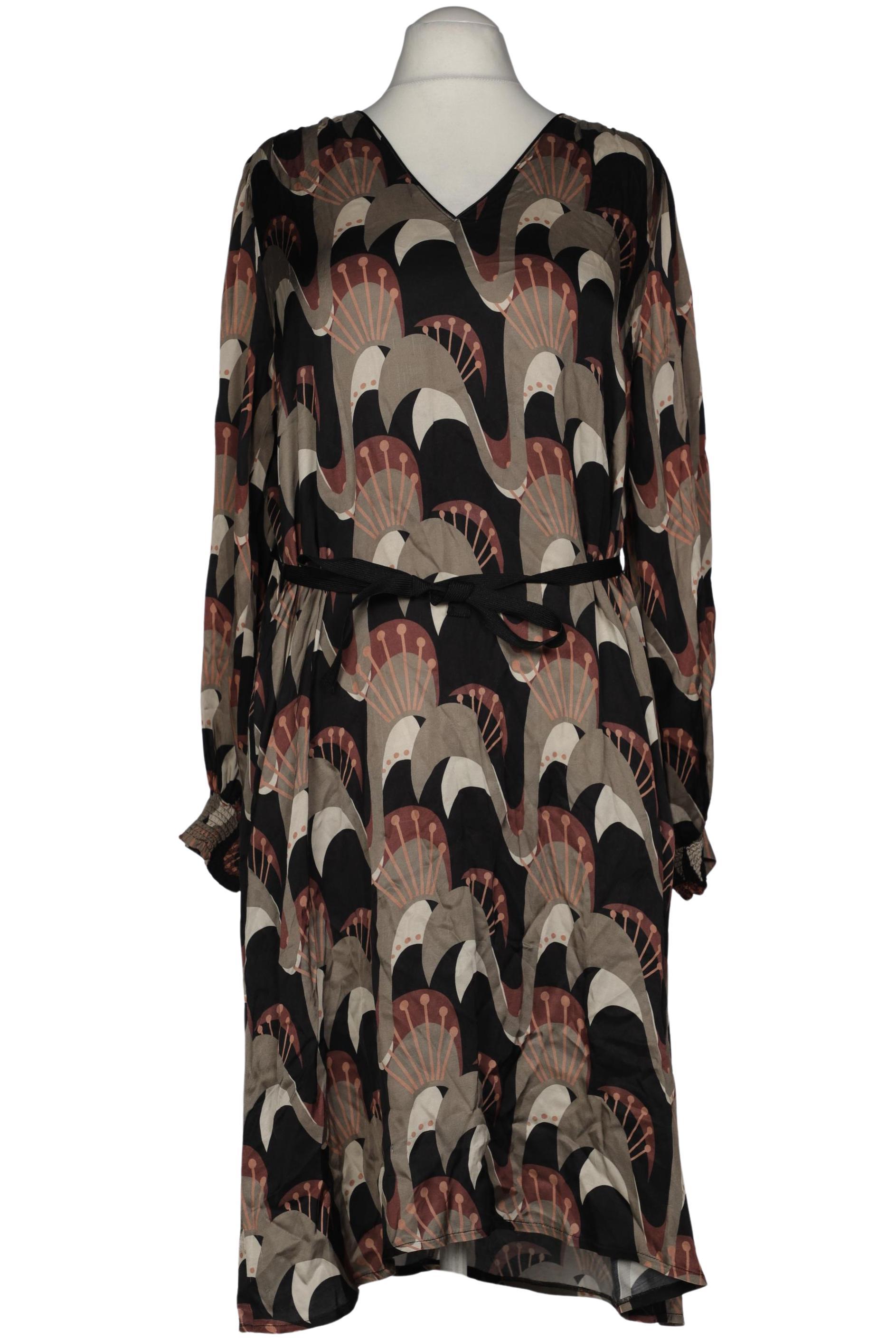 

summum woman Damen Kleid, grau, Gr. 42