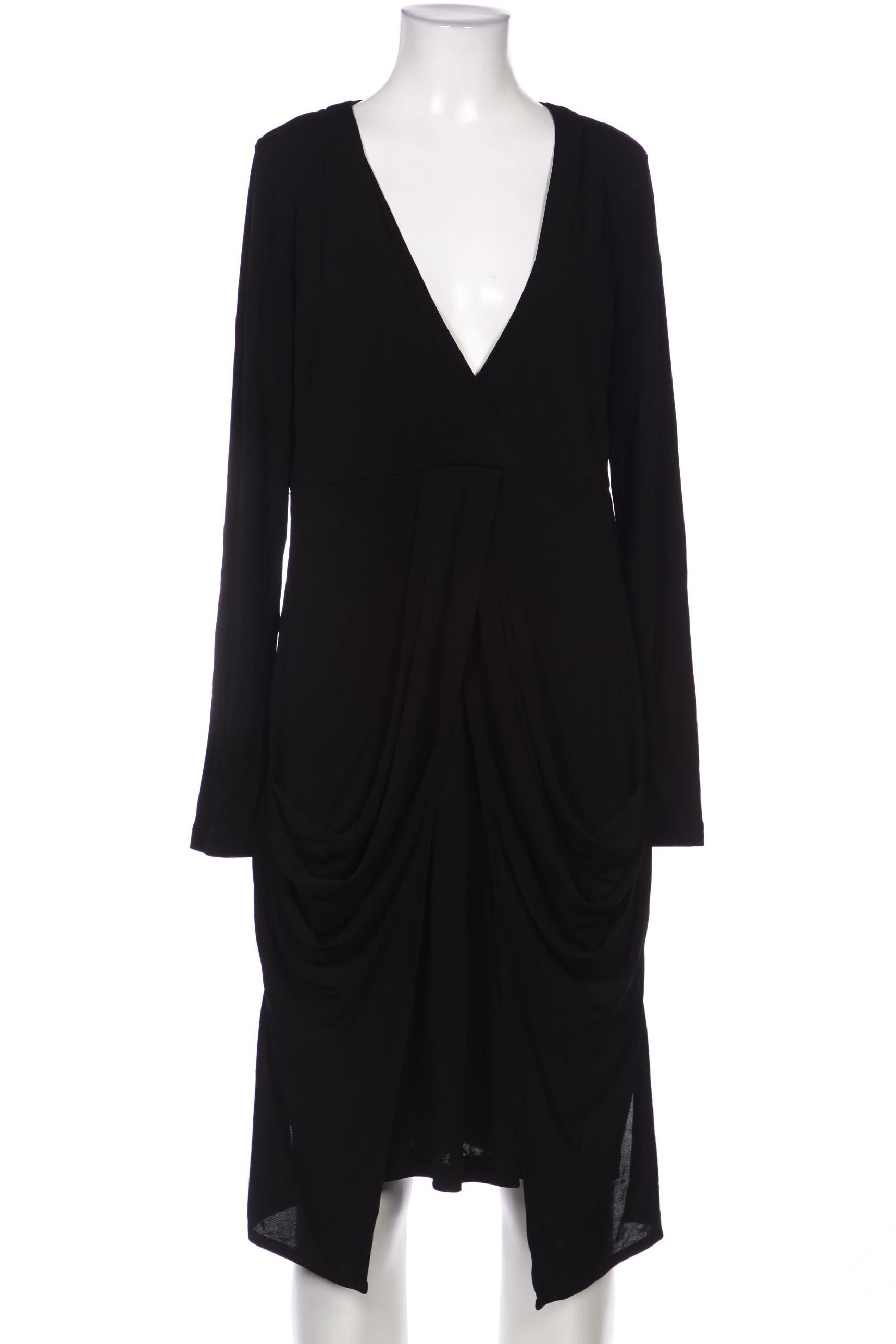 

summum woman Damen Kleid, schwarz, Gr. 44