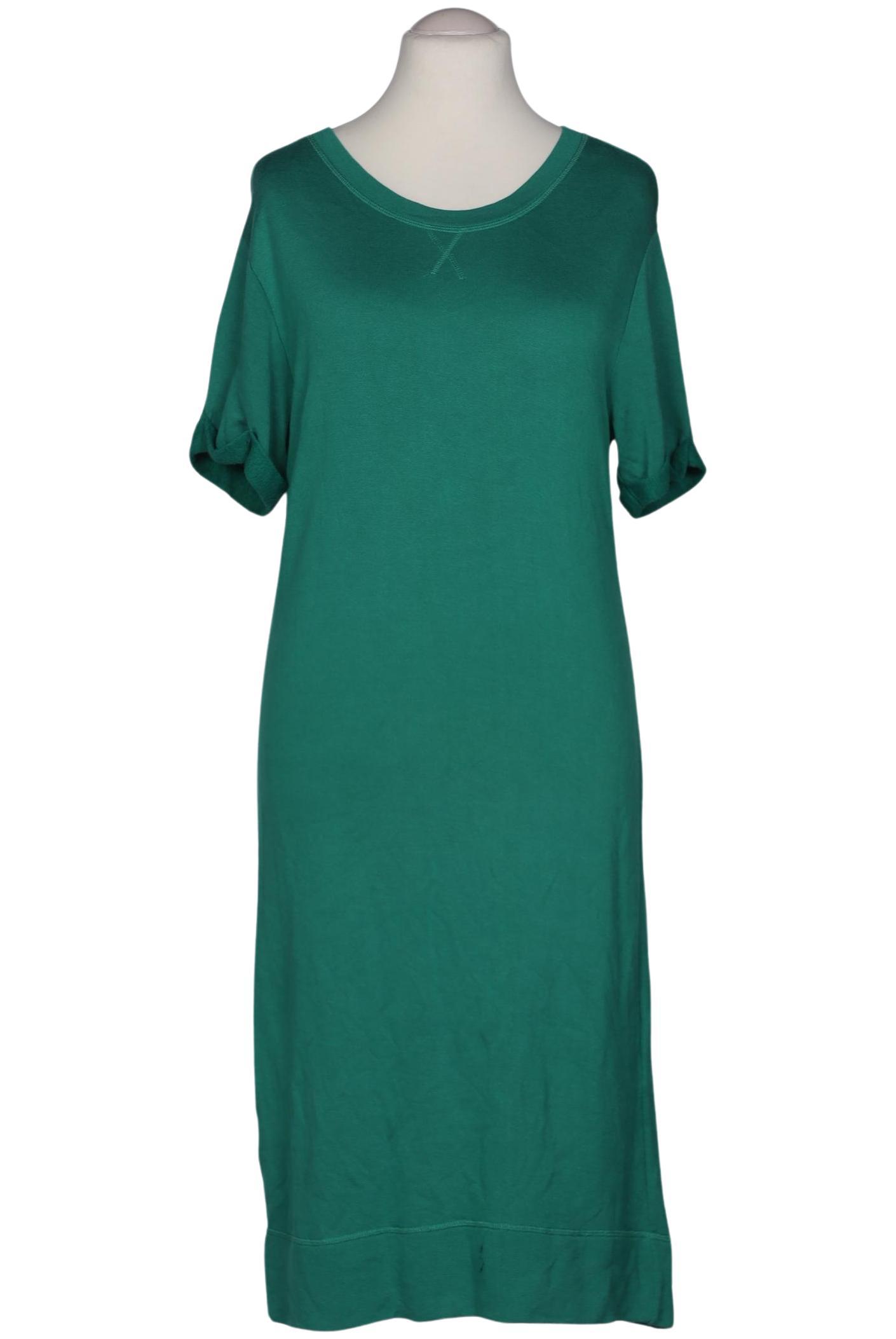 

summum woman Damen Kleid, grün, Gr. 42