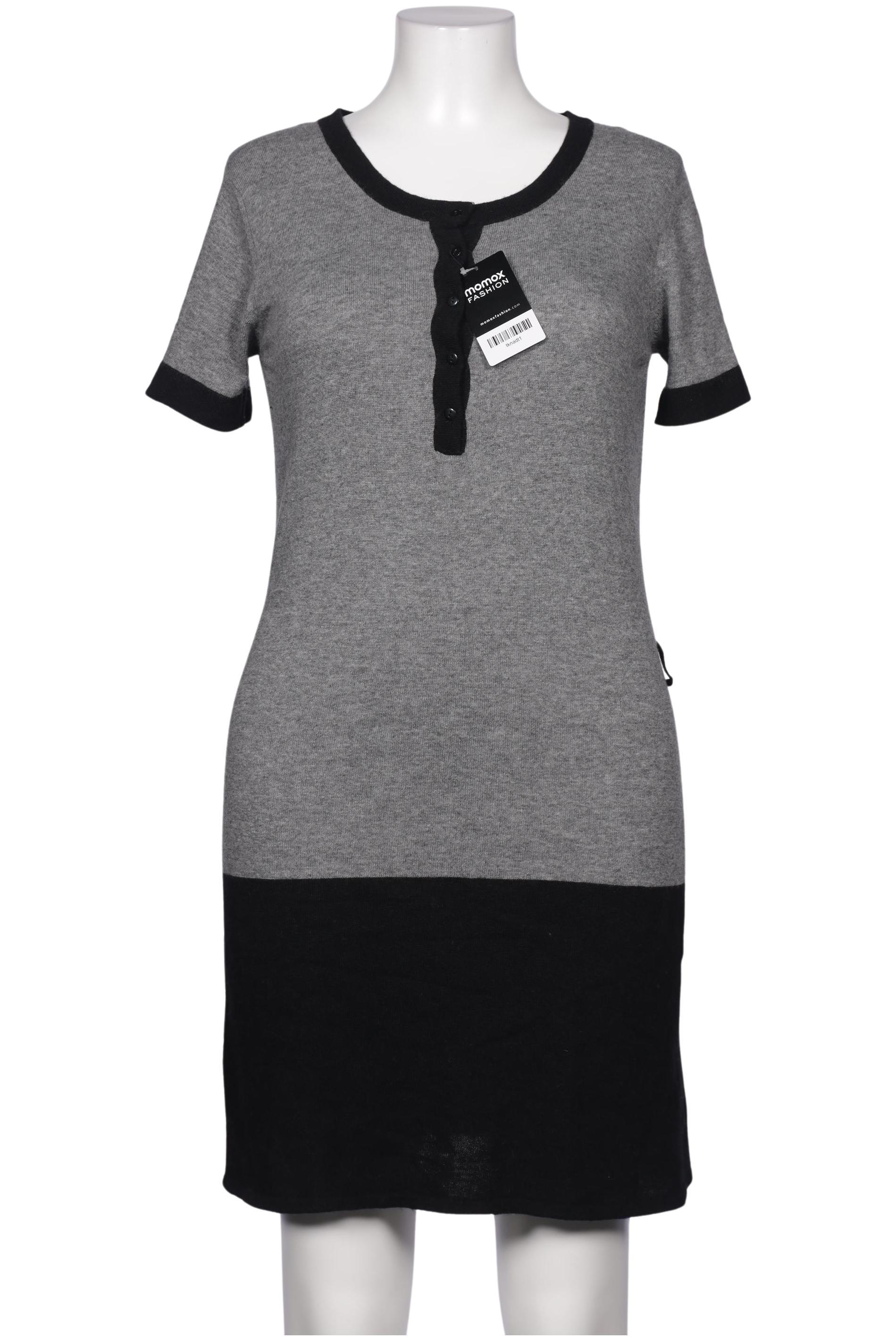 

summum woman Damen Kleid, grau, Gr. 44