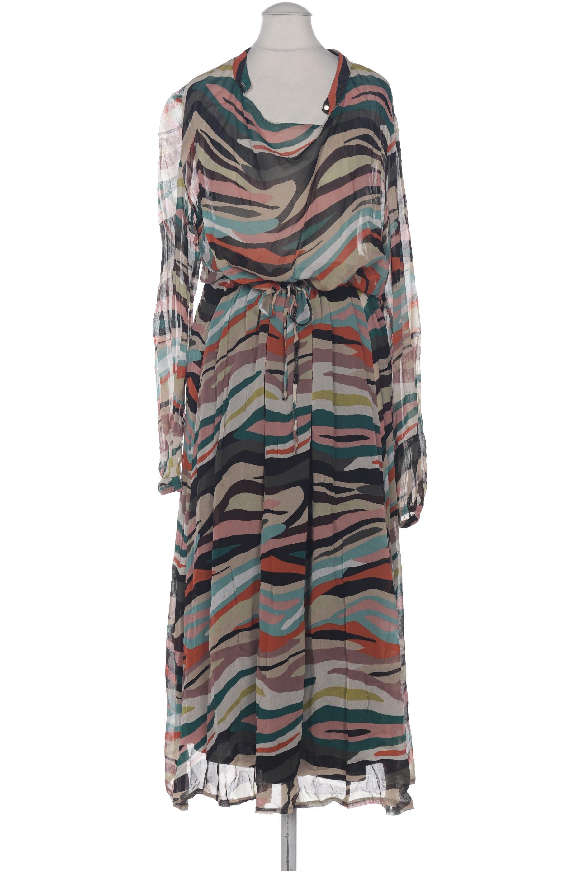 

summum woman Damen Kleid, mehrfarbig