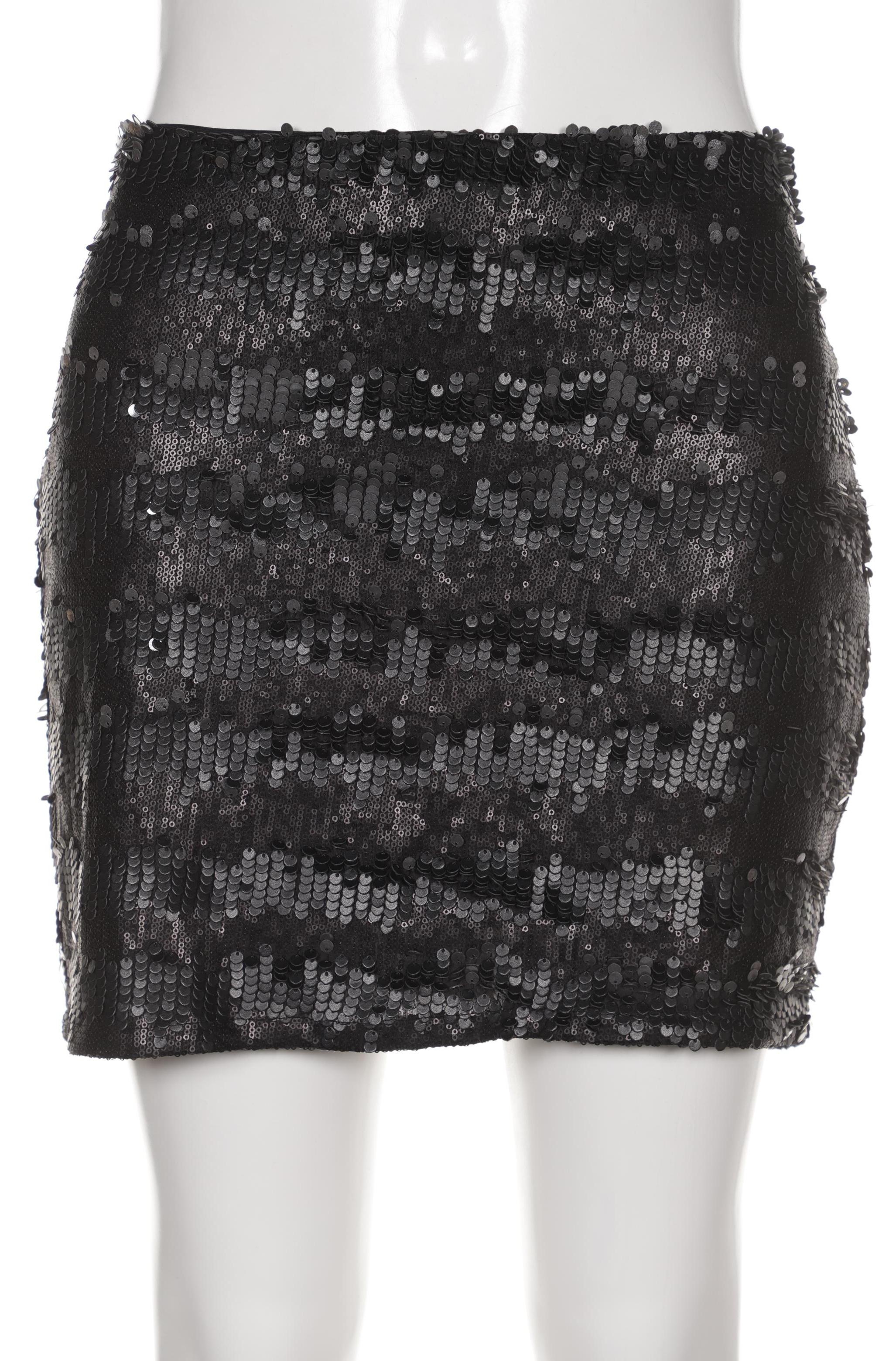 

summum woman Damen Rock, schwarz, Gr. 42