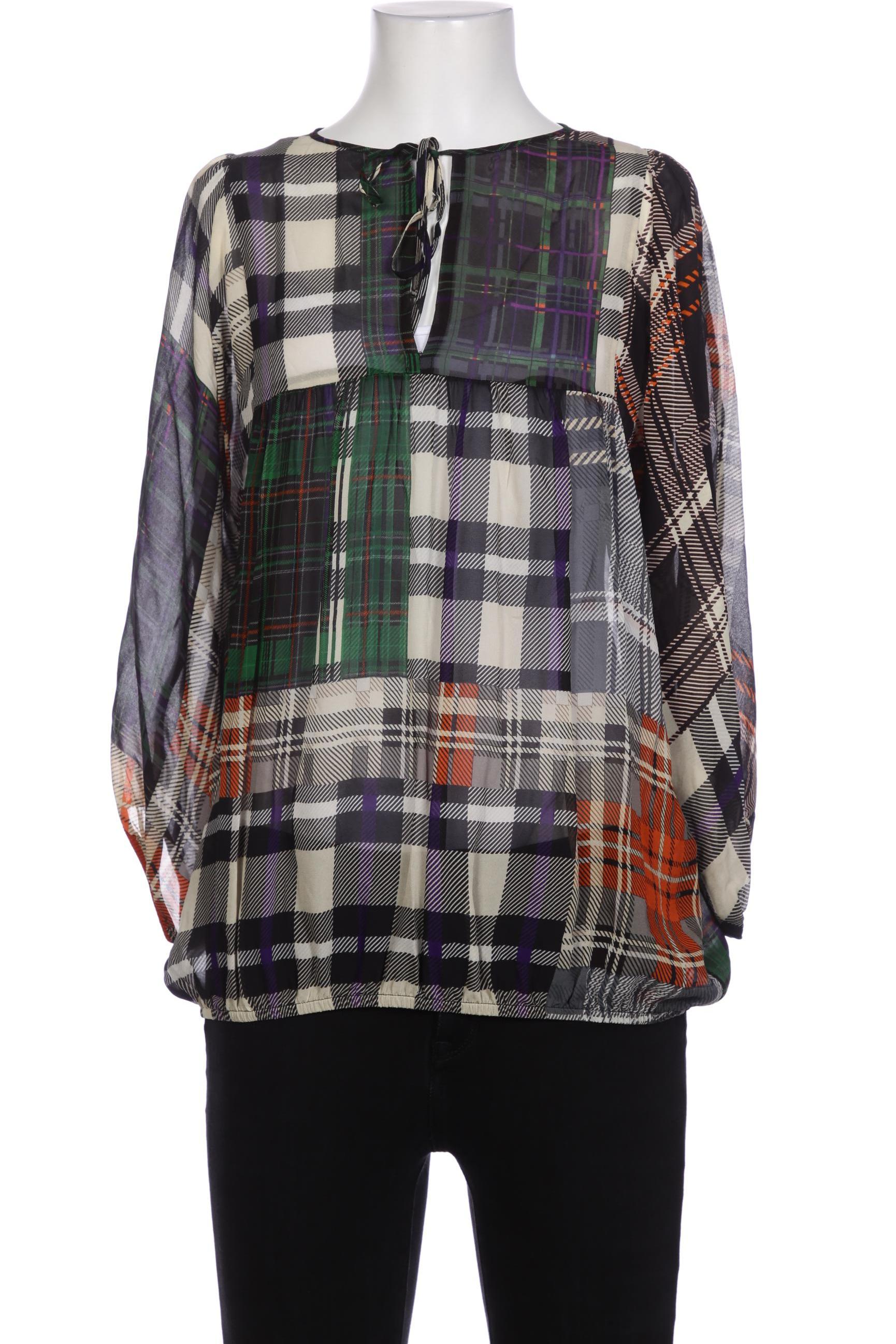 

summum woman Damen Bluse, mehrfarbig, Gr. 36