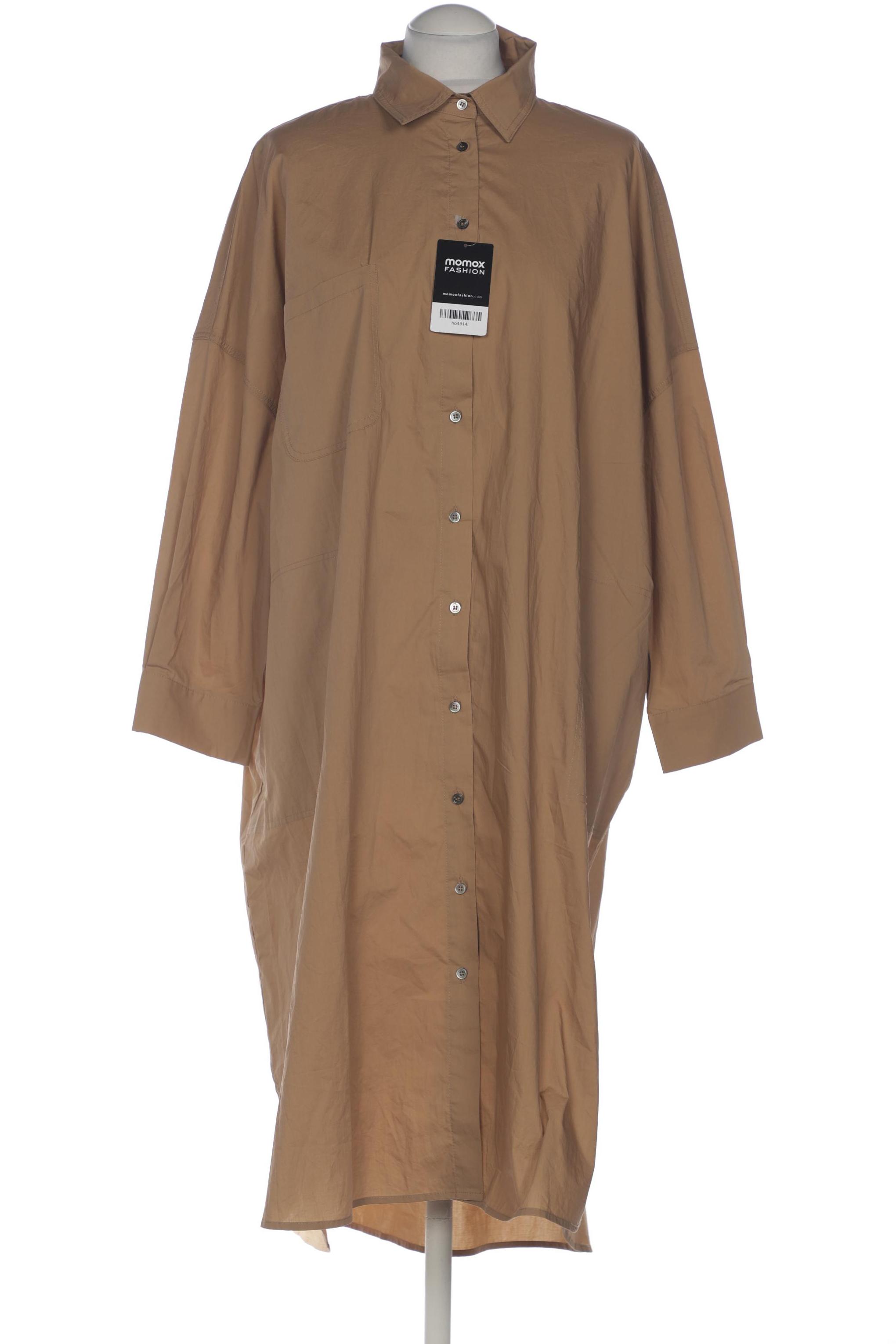 

summum woman Damen Kleid, beige, Gr. 38