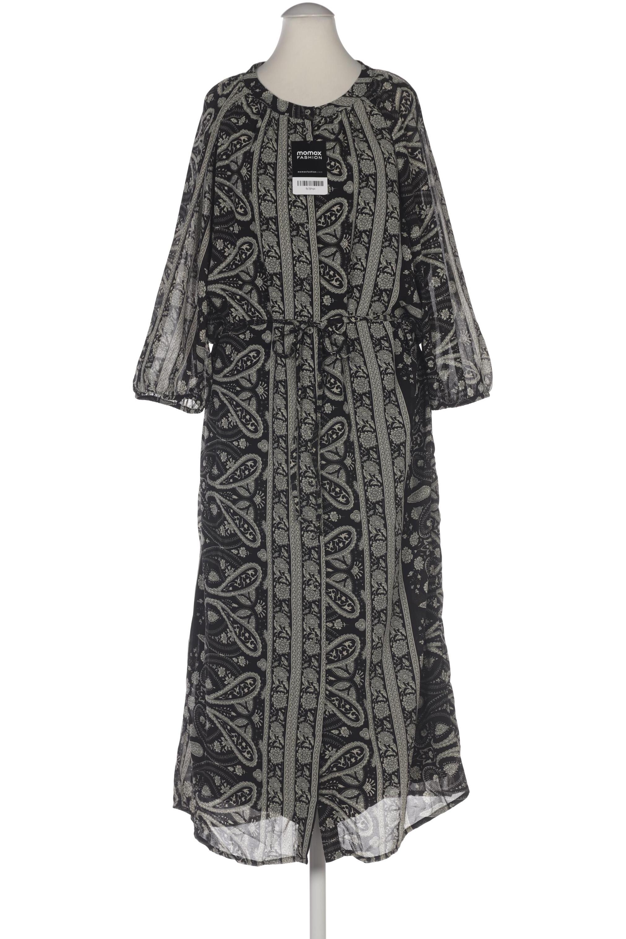 

summum woman Damen Kleid, grün, Gr. 36