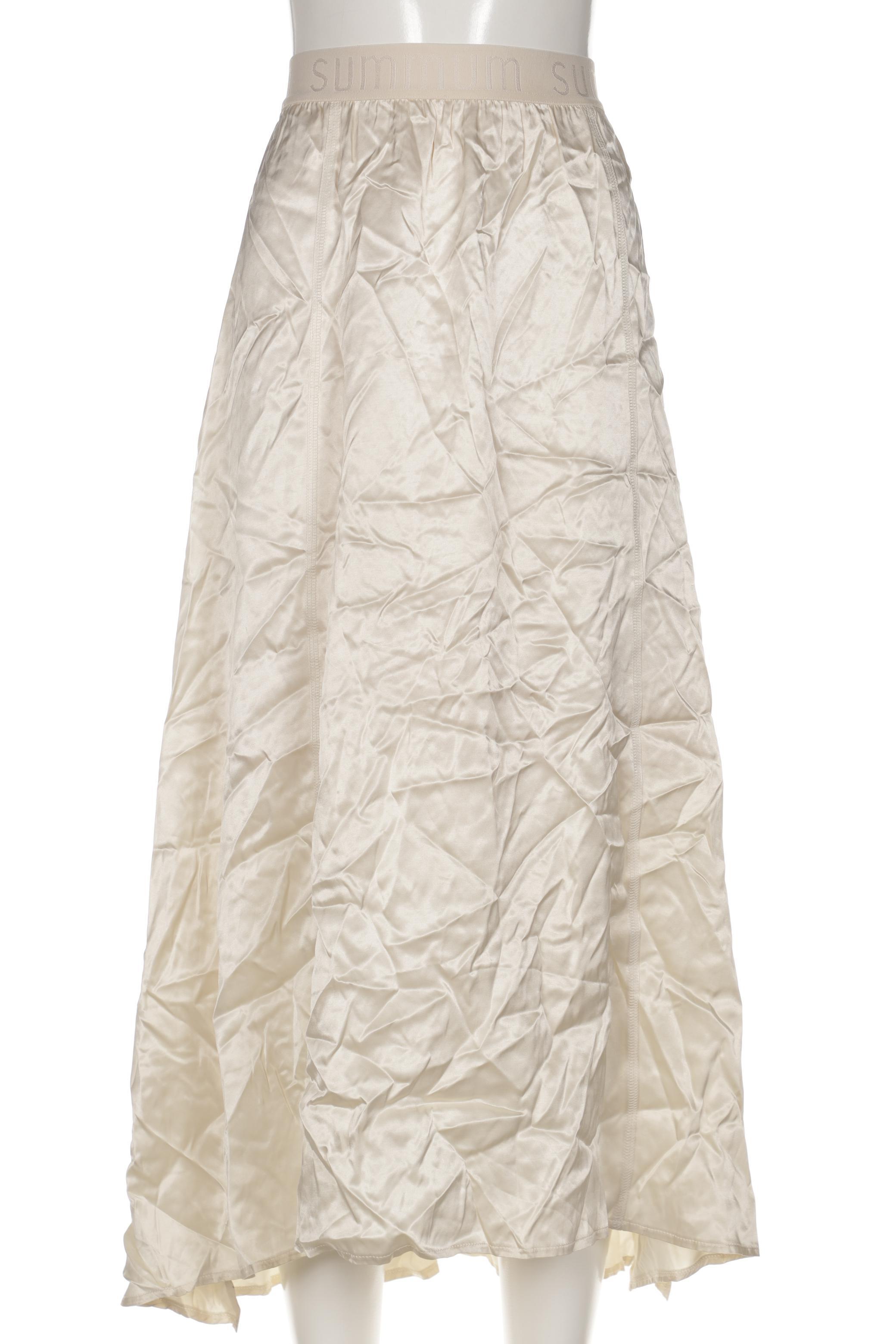 

summum woman Damen Rock, beige