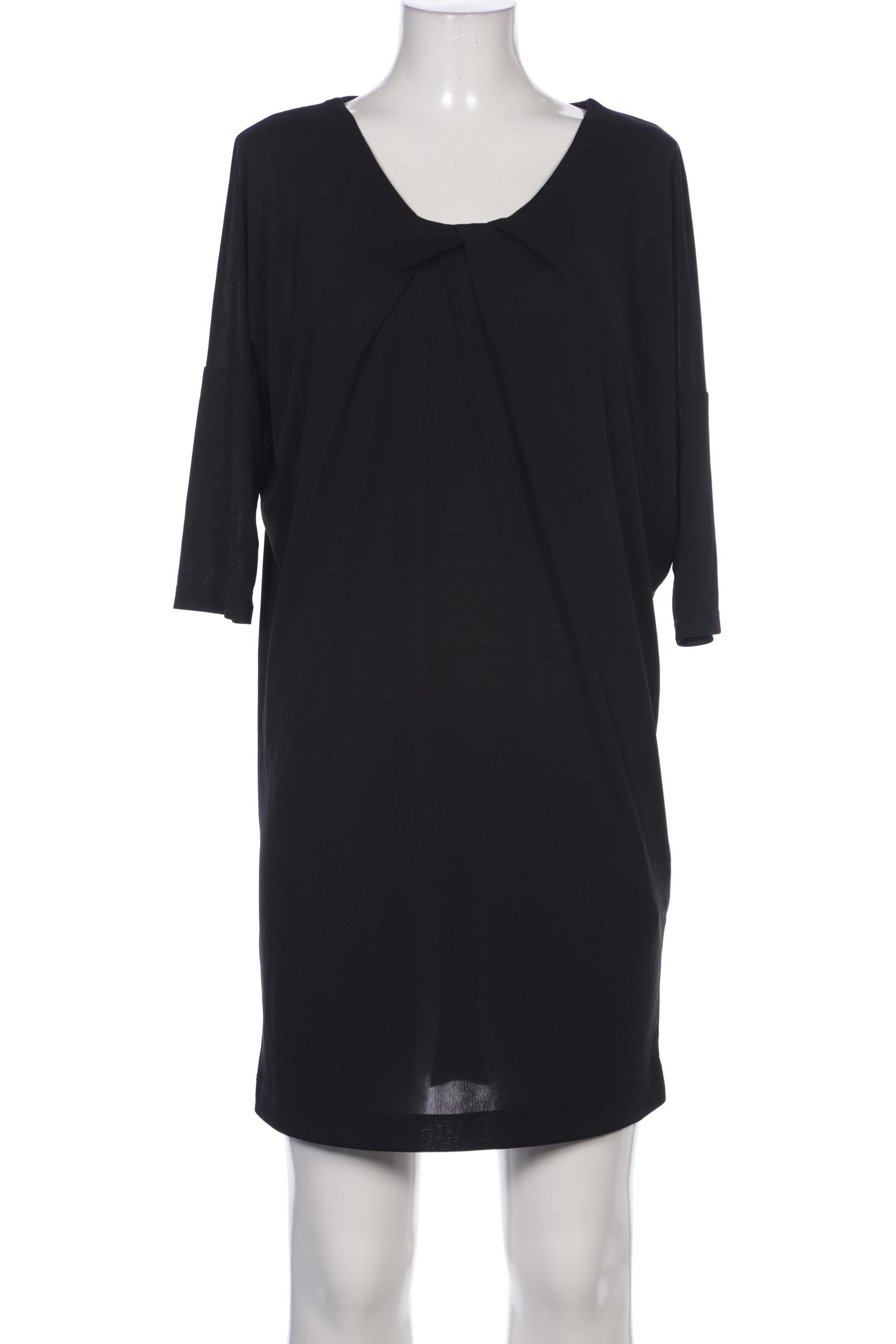 

summum woman Damen Kleid, schwarz, Gr. 38