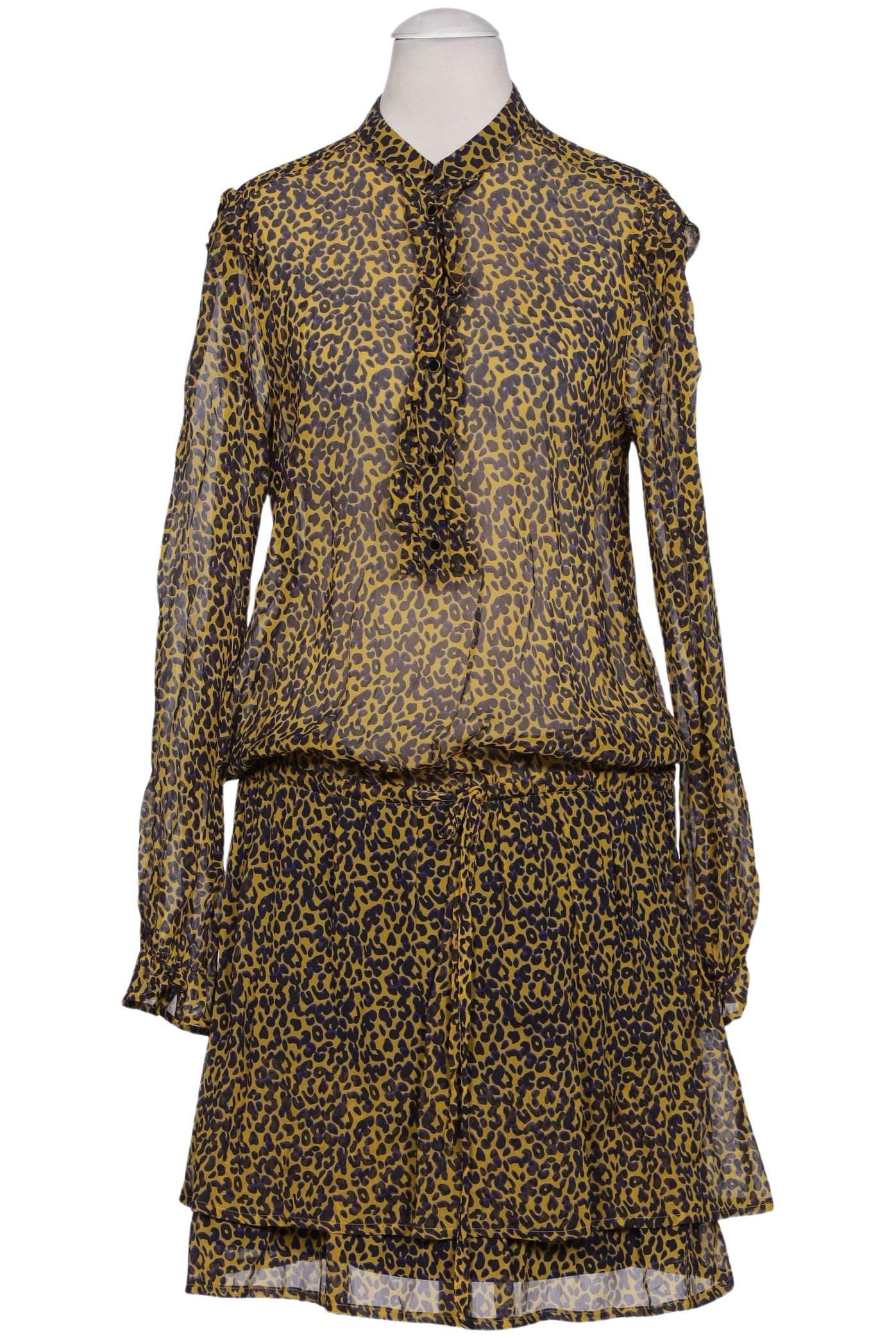 

summum woman Damen Kleid, mehrfarbig, Gr. 34