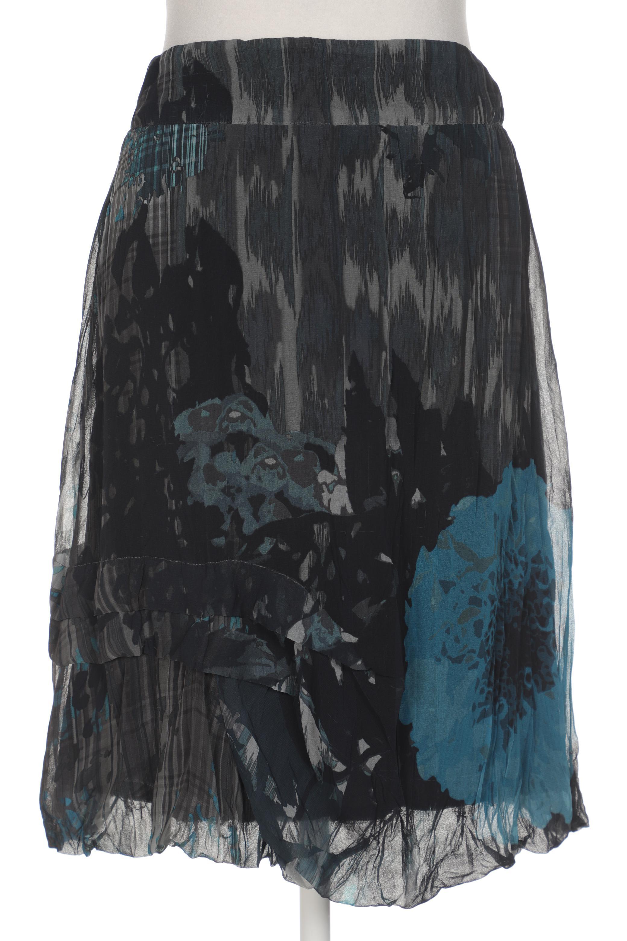 

summum woman Damen Rock, grau, Gr. 38