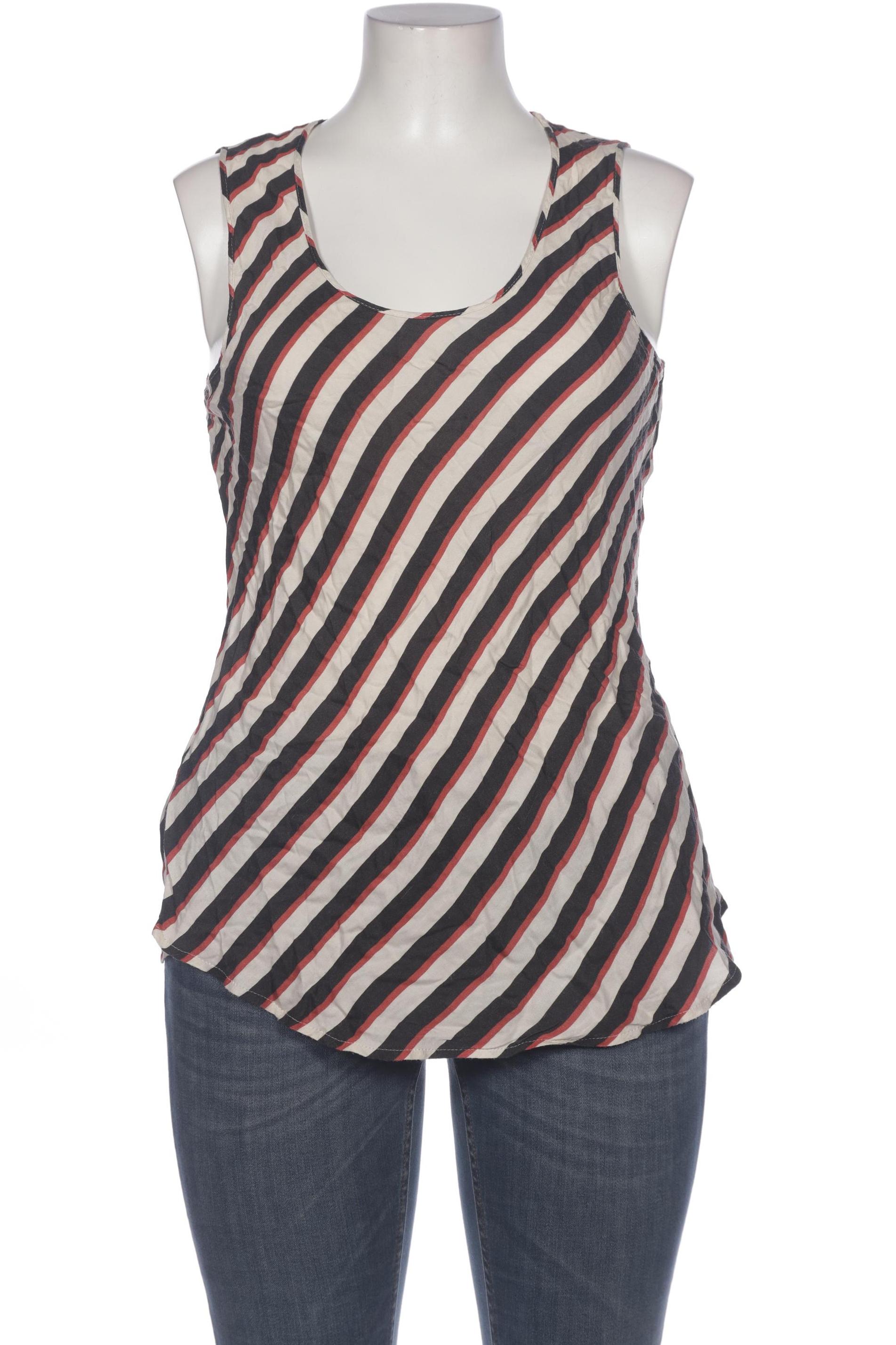 

summum woman Damen Top, schwarz, Gr. 42