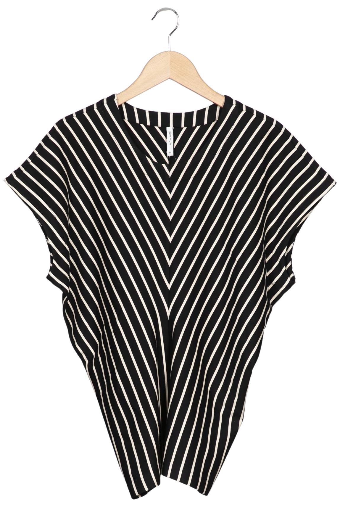 

summum woman Damen Sweatshirt, mehrfarbig, Gr. 38