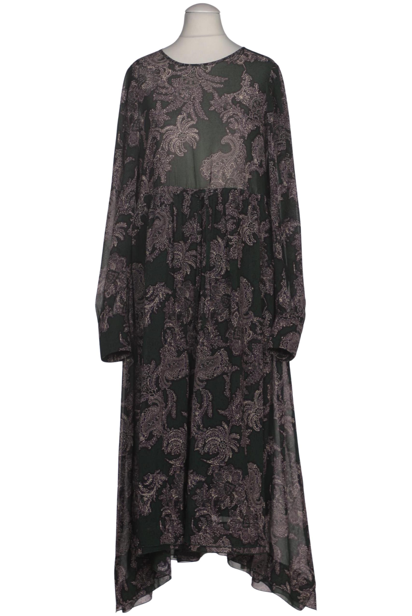 

summum woman Damen Kleid, grün, Gr. 38