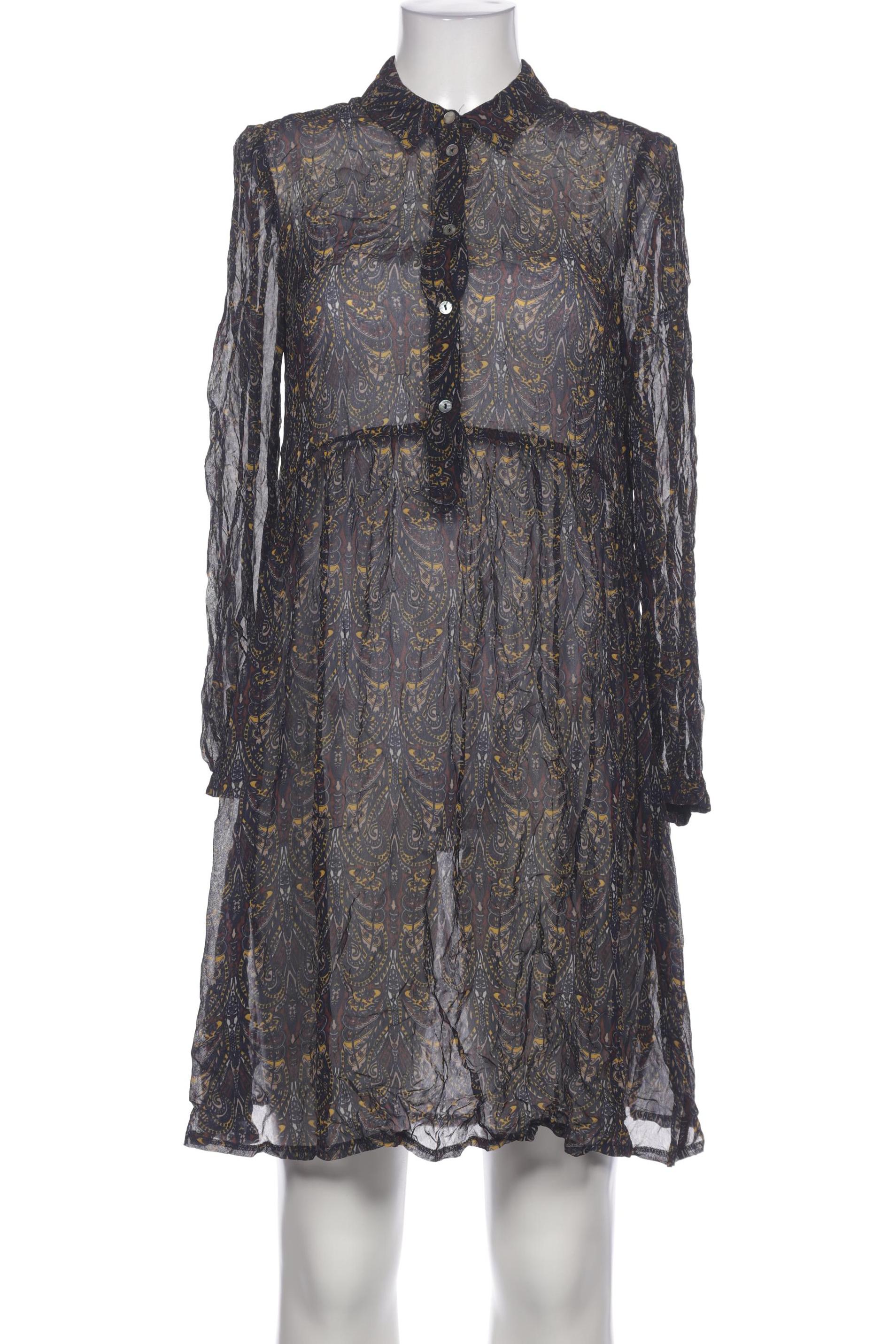 

summum woman Damen Kleid, marineblau, Gr. 36