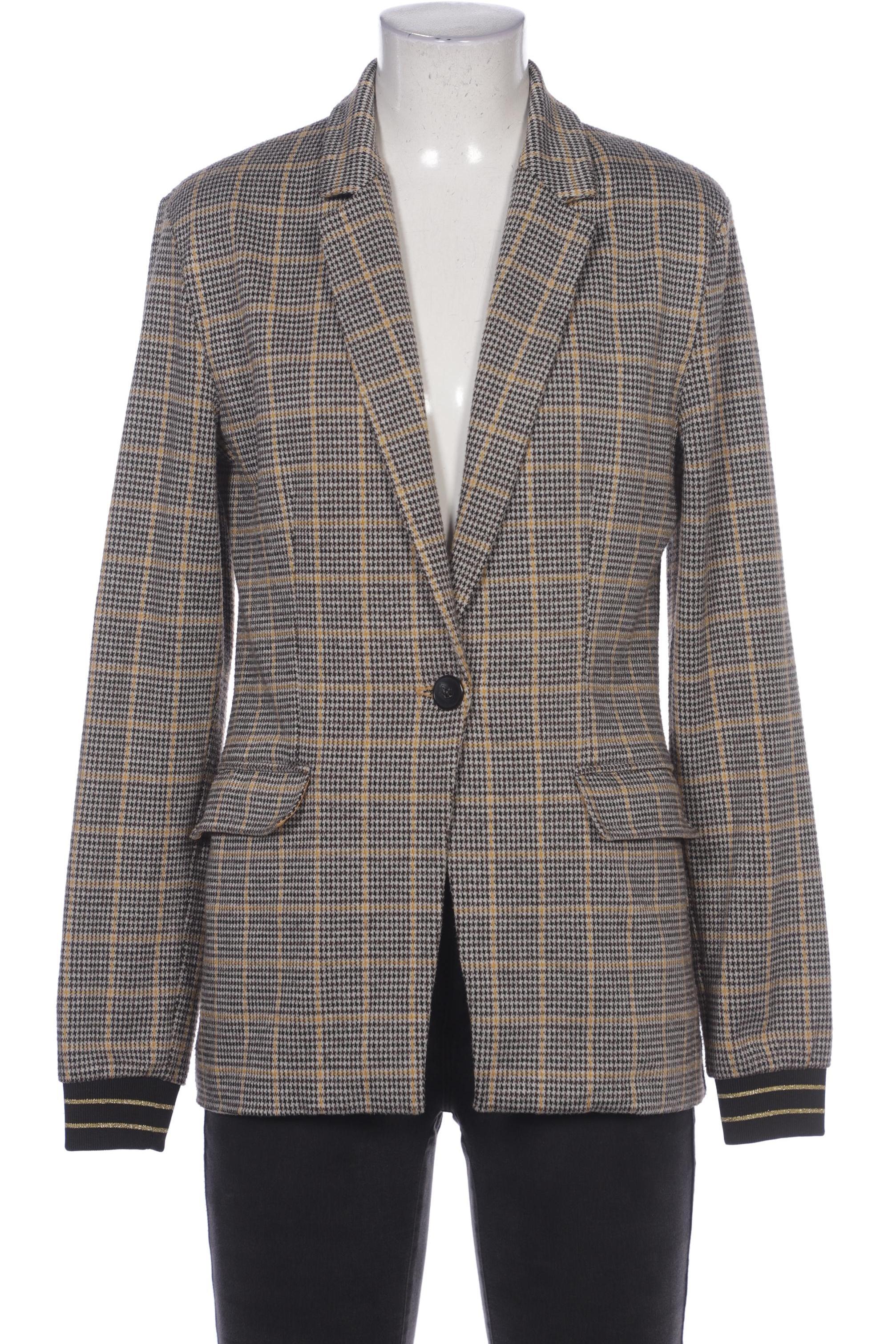 

summum woman Damen Blazer, grau, Gr. 38