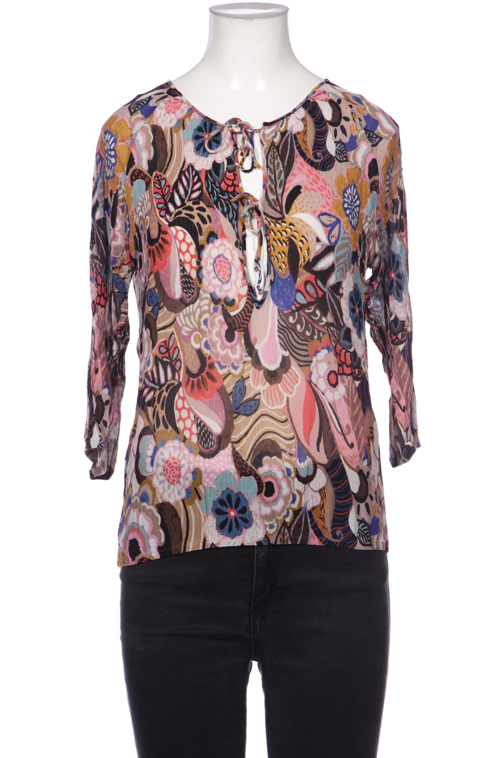 

summum woman Damen Bluse, mehrfarbig