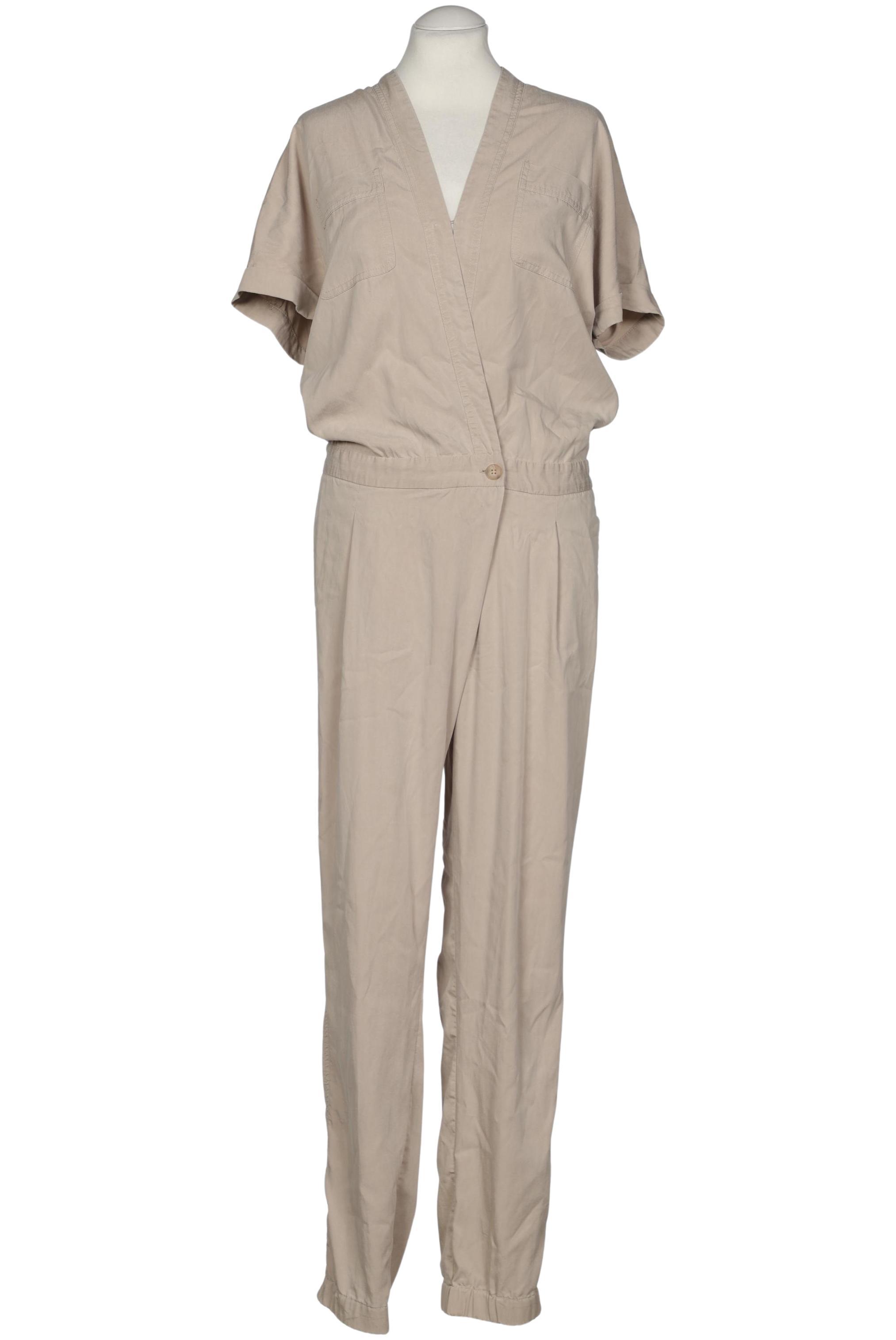 

summum woman Damen Jumpsuit/Overall, beige, Gr. 38