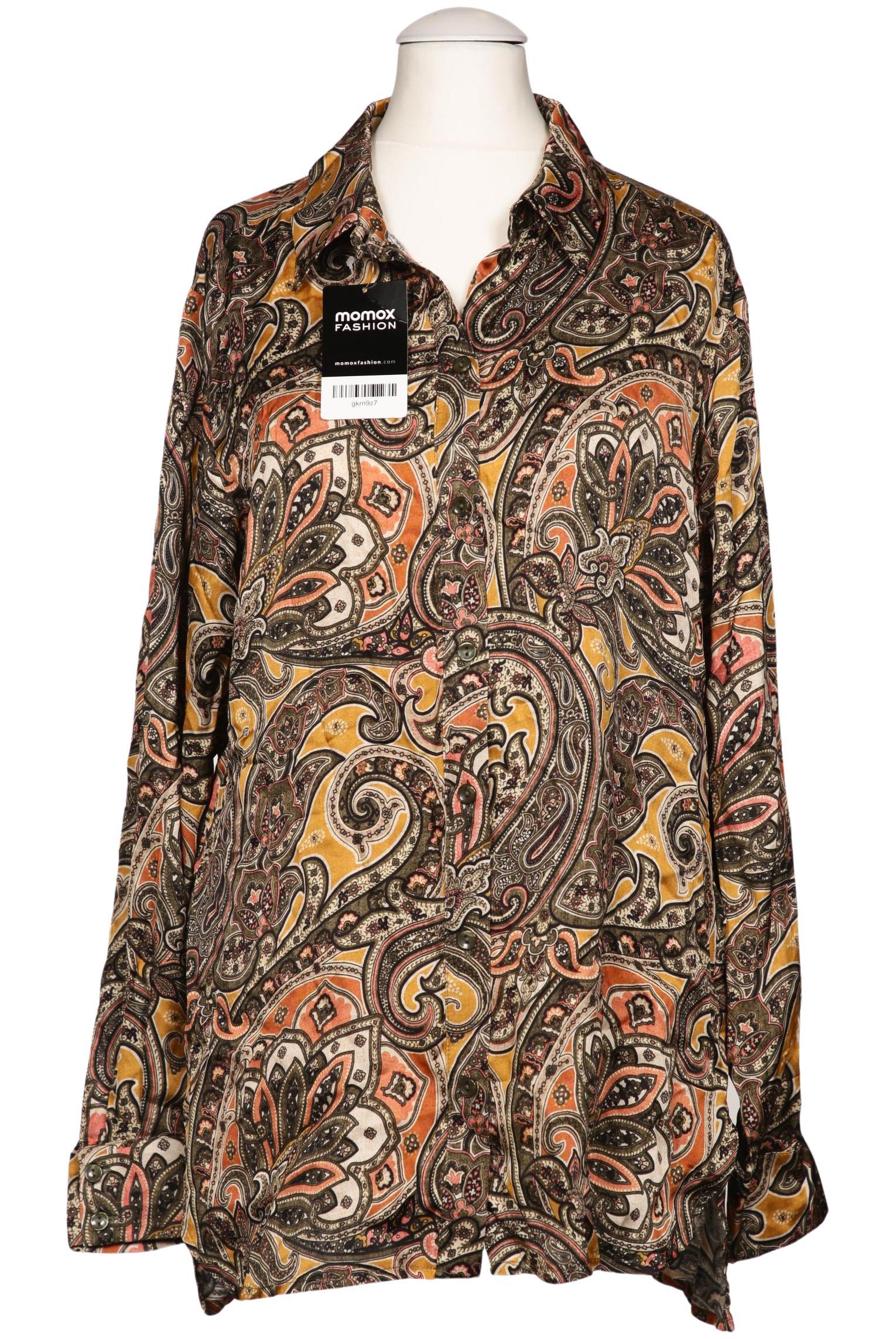 

summum woman Damen Bluse, mehrfarbig, Gr. 34