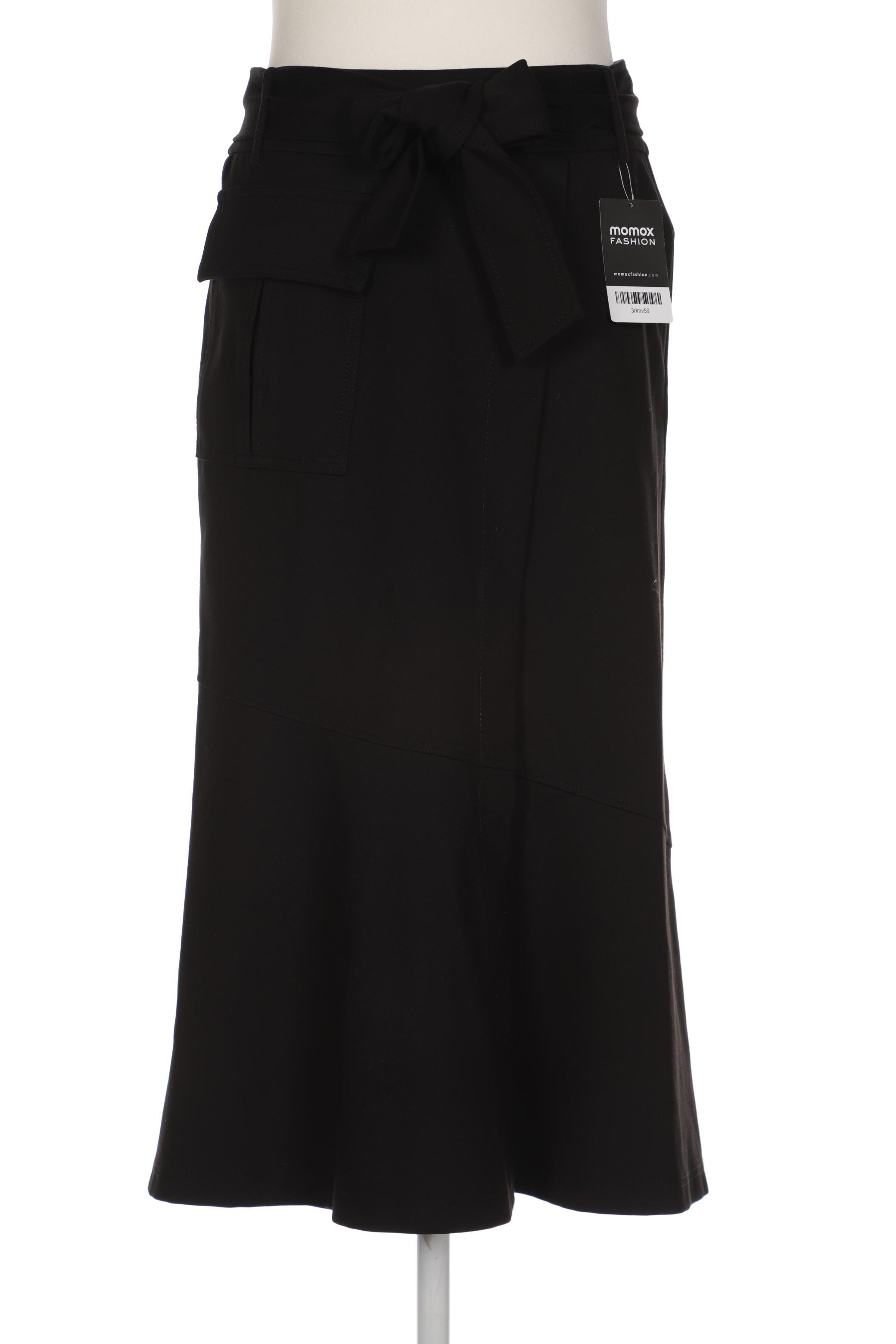 

summum woman Damen Rock, schwarz