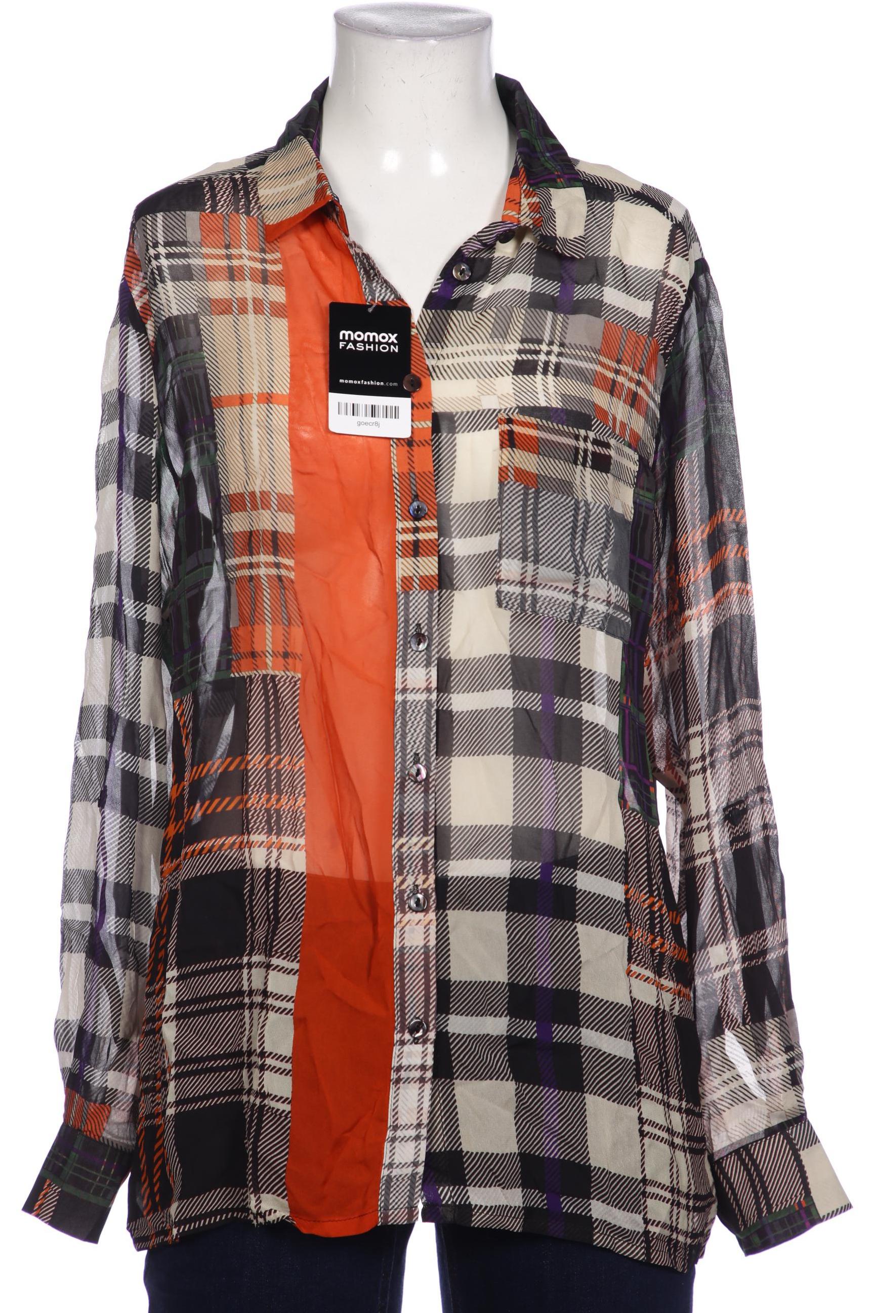 

summum woman Damen Bluse, mehrfarbig
