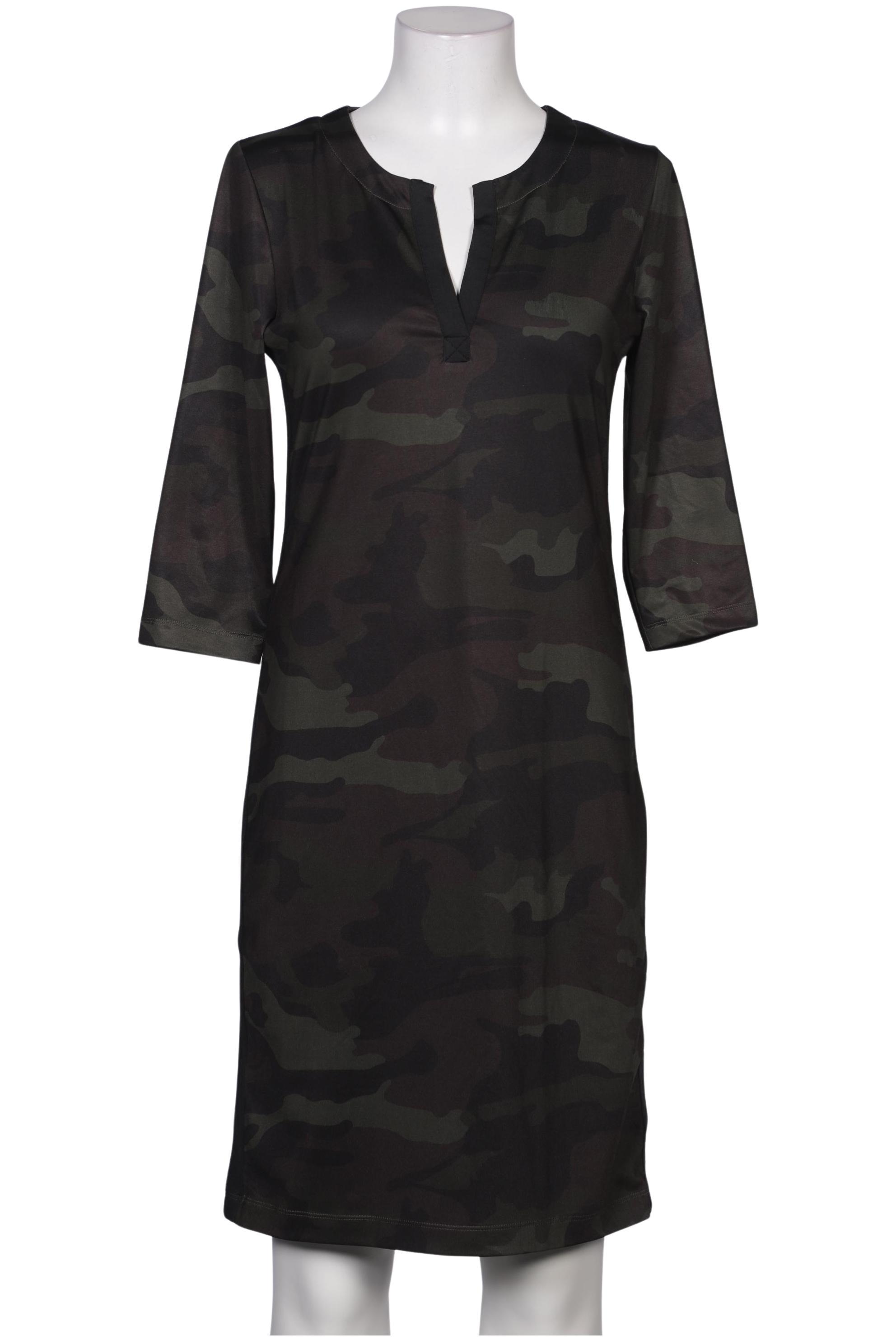 

summum woman Damen Kleid, mehrfarbig, Gr. 36