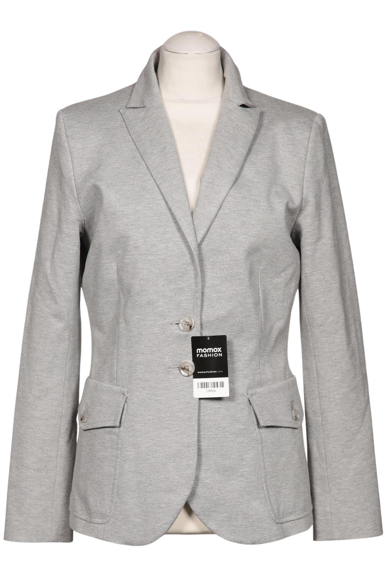

summum woman Damen Blazer, grau, Gr. 40