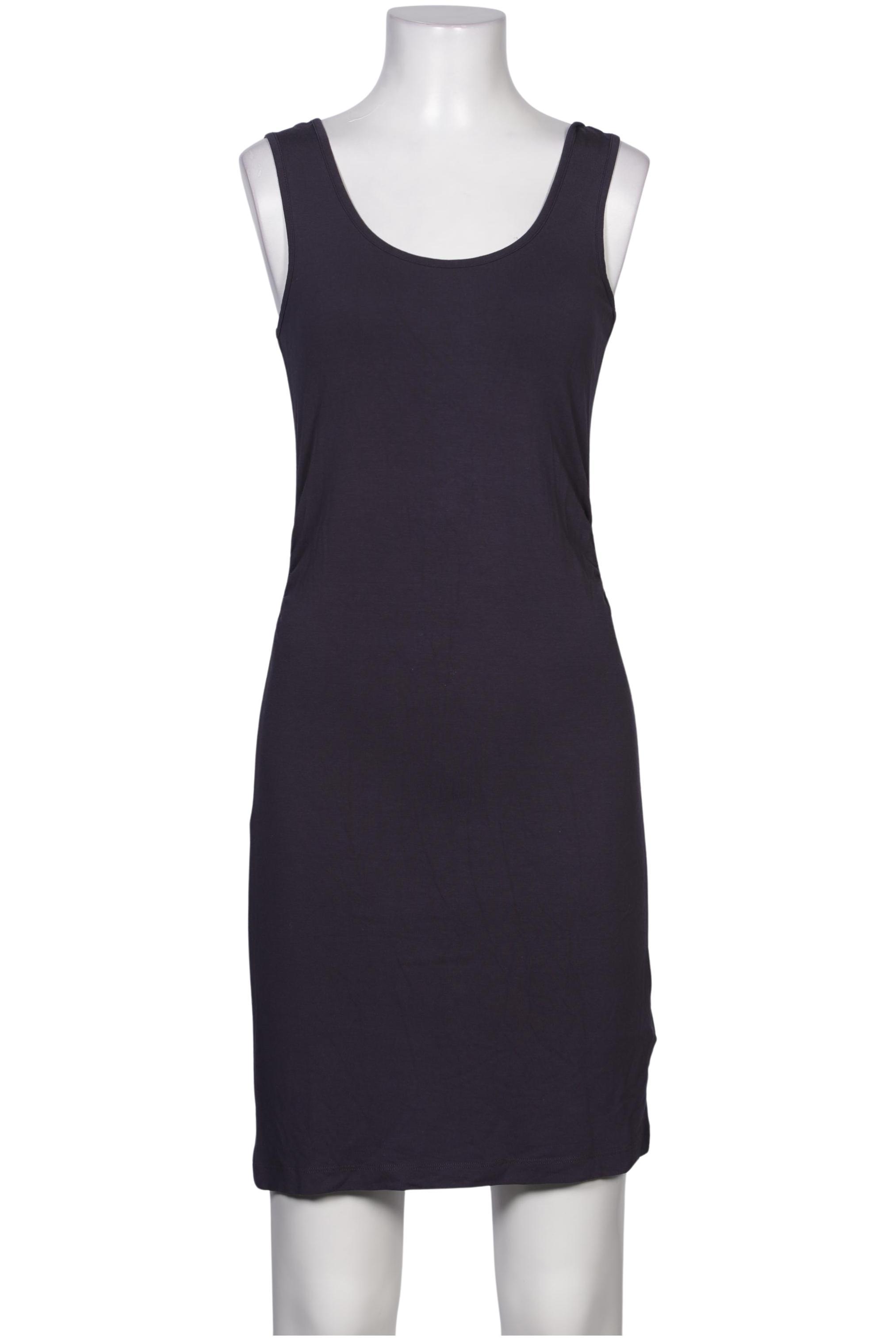 

summum woman Damen Kleid, marineblau, Gr. 38
