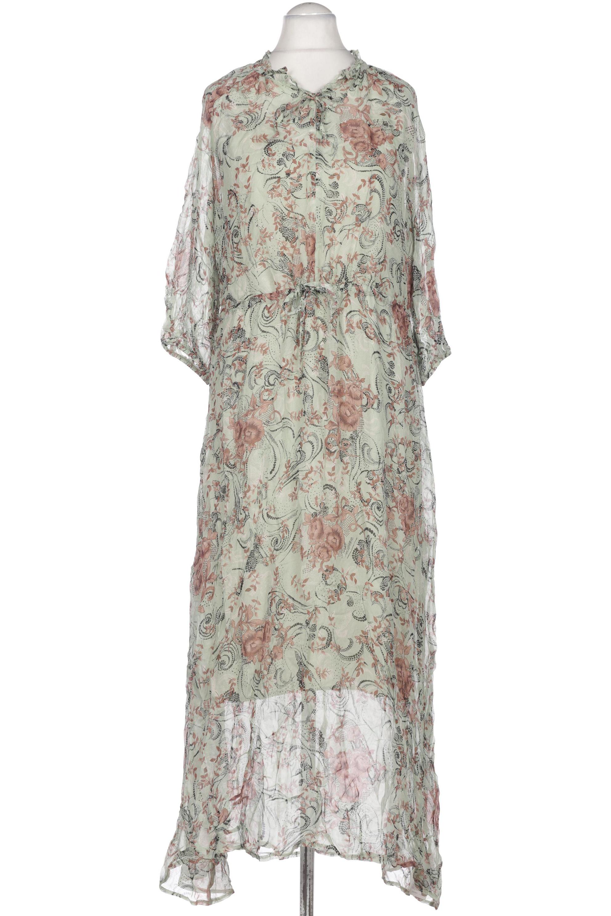 

summum woman Damen Kleid, hellgrün