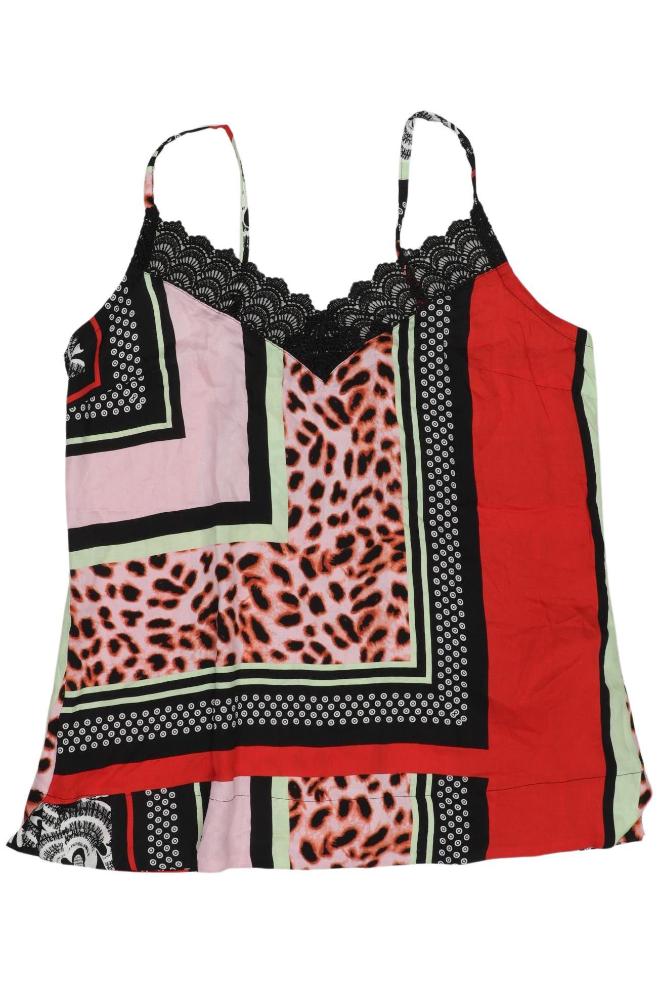 

summum woman Damen Top, mehrfarbig, Gr. 40