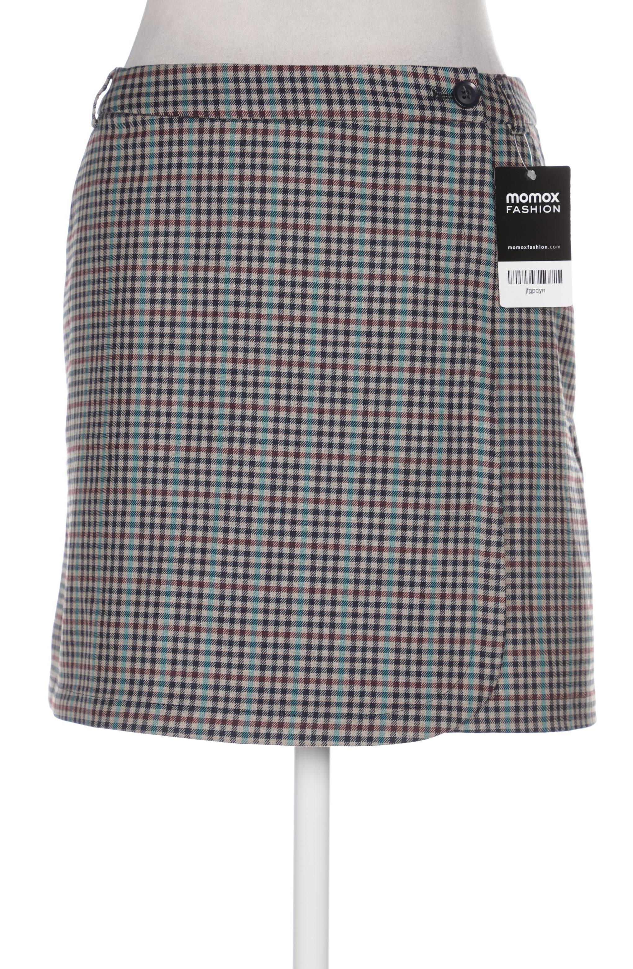 

summum woman Damen Rock, mehrfarbig, Gr. 38