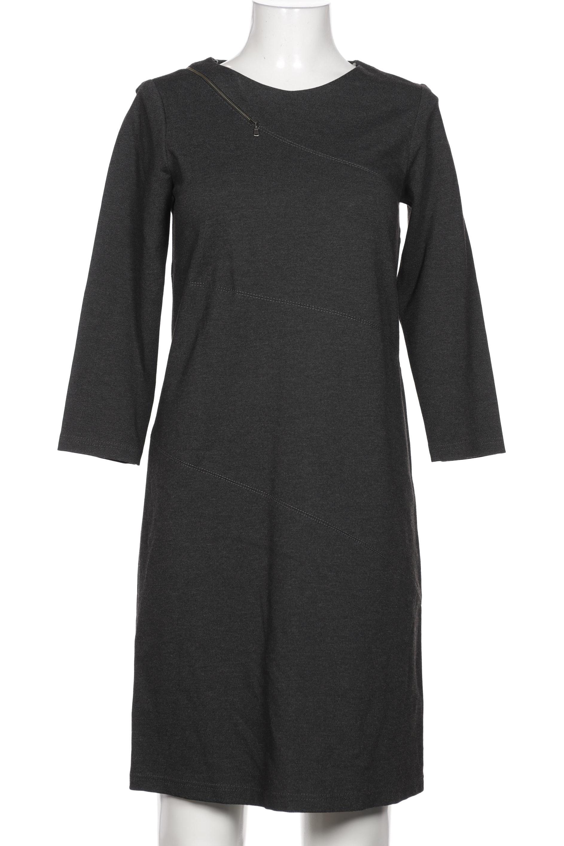 

summum woman Damen Kleid, grau, Gr. 36