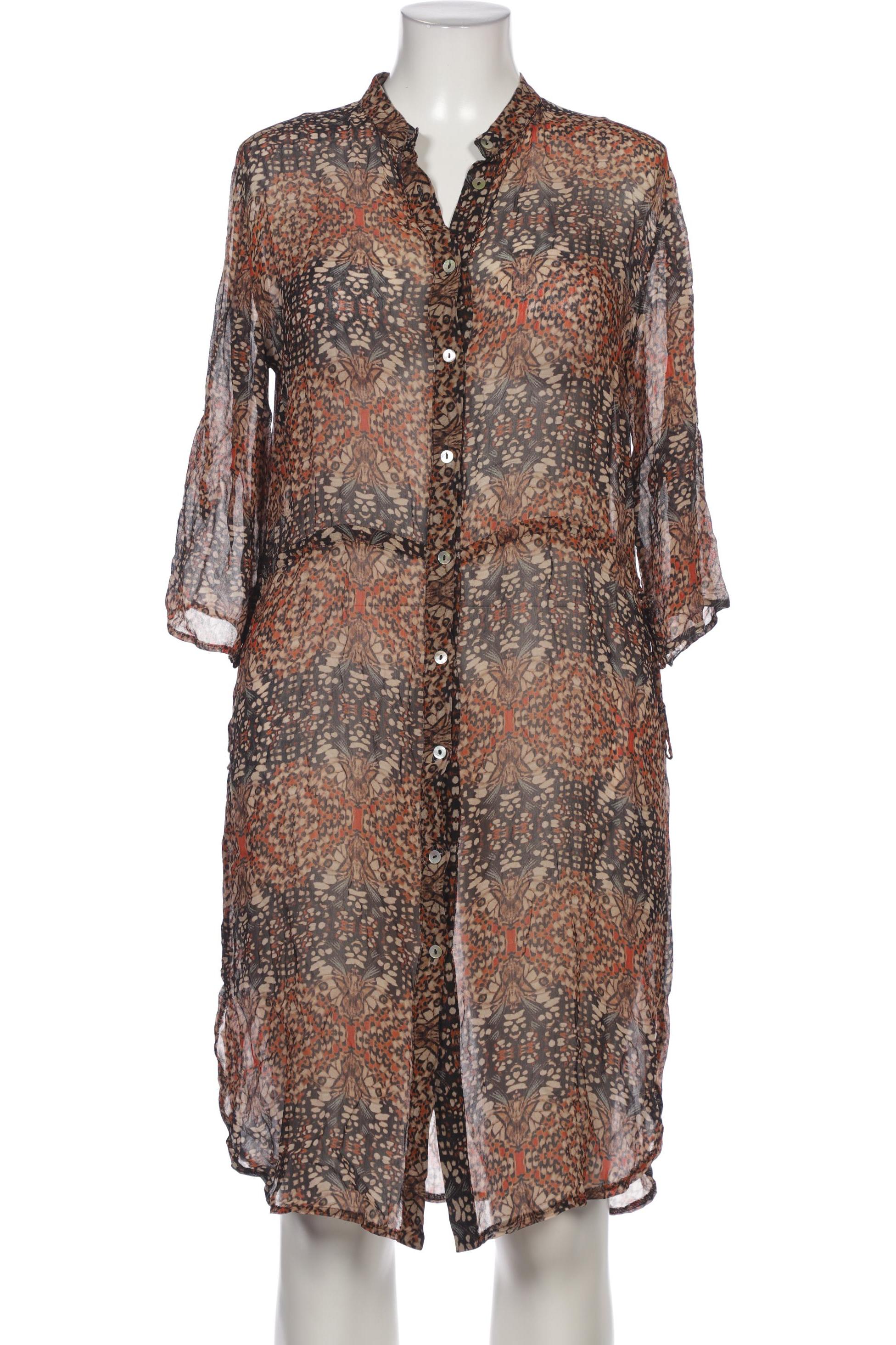 

summum woman Damen Kleid, braun