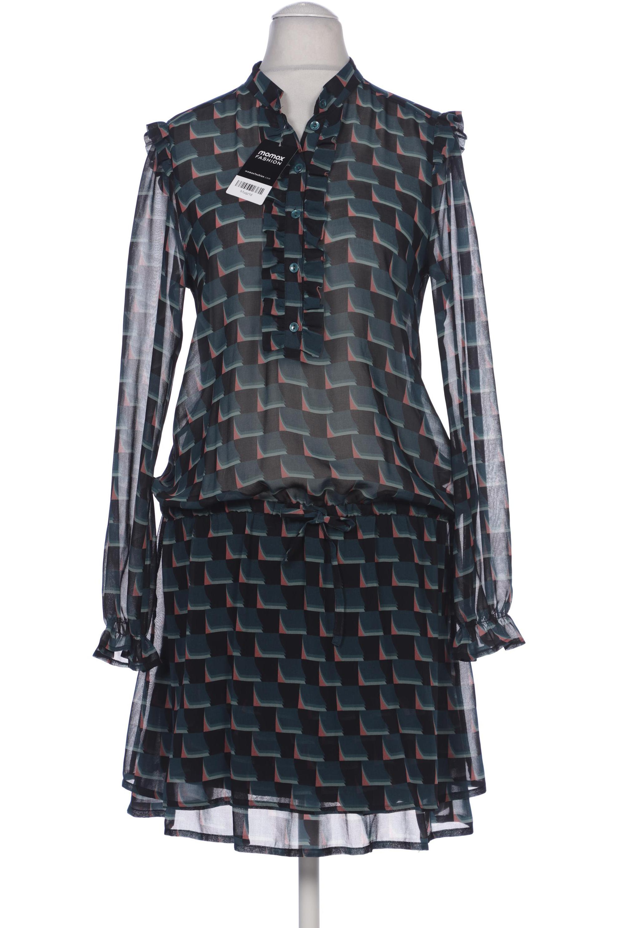 

summum woman Damen Kleid, marineblau, Gr. 36