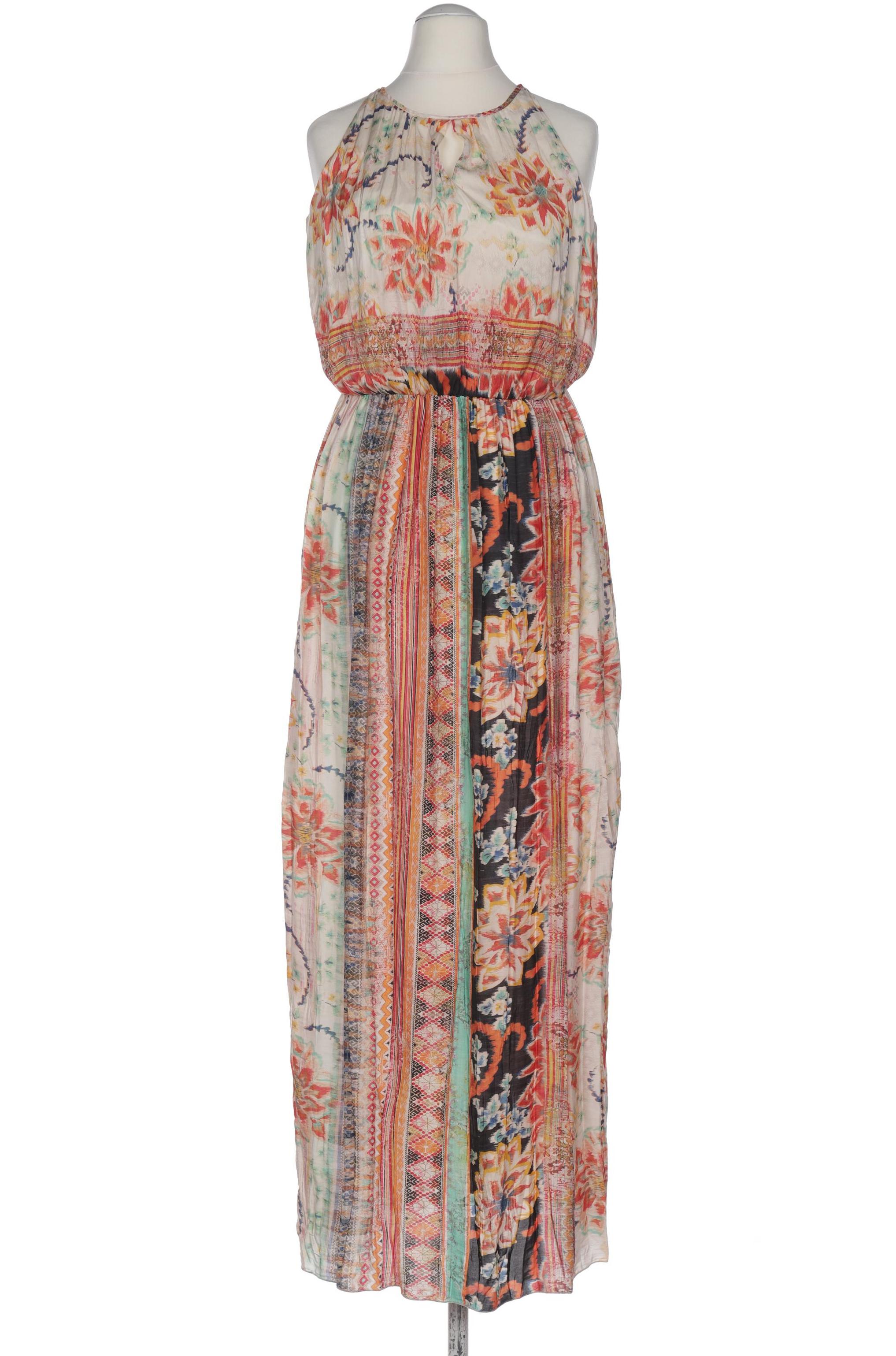 

summum woman Damen Kleid, mehrfarbig, Gr. 36