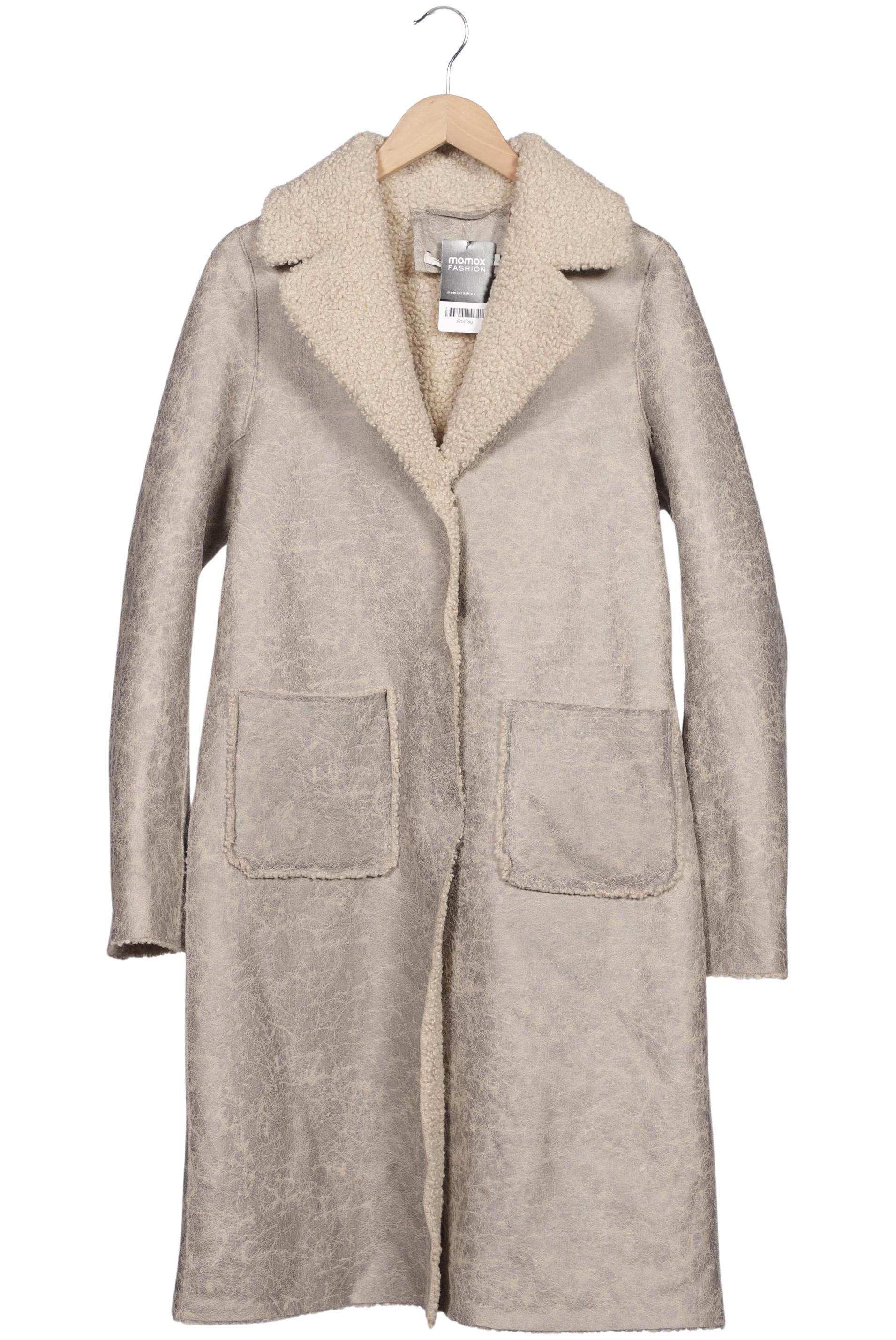 

summum woman Damen Mantel, beige, Gr. 36