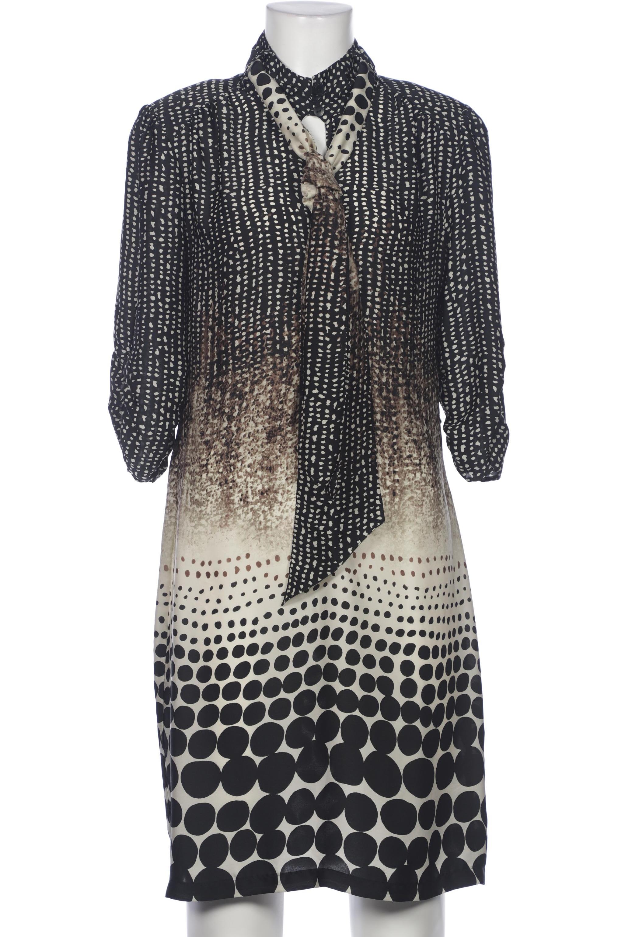 

summum woman Damen Kleid, schwarz, Gr. 38