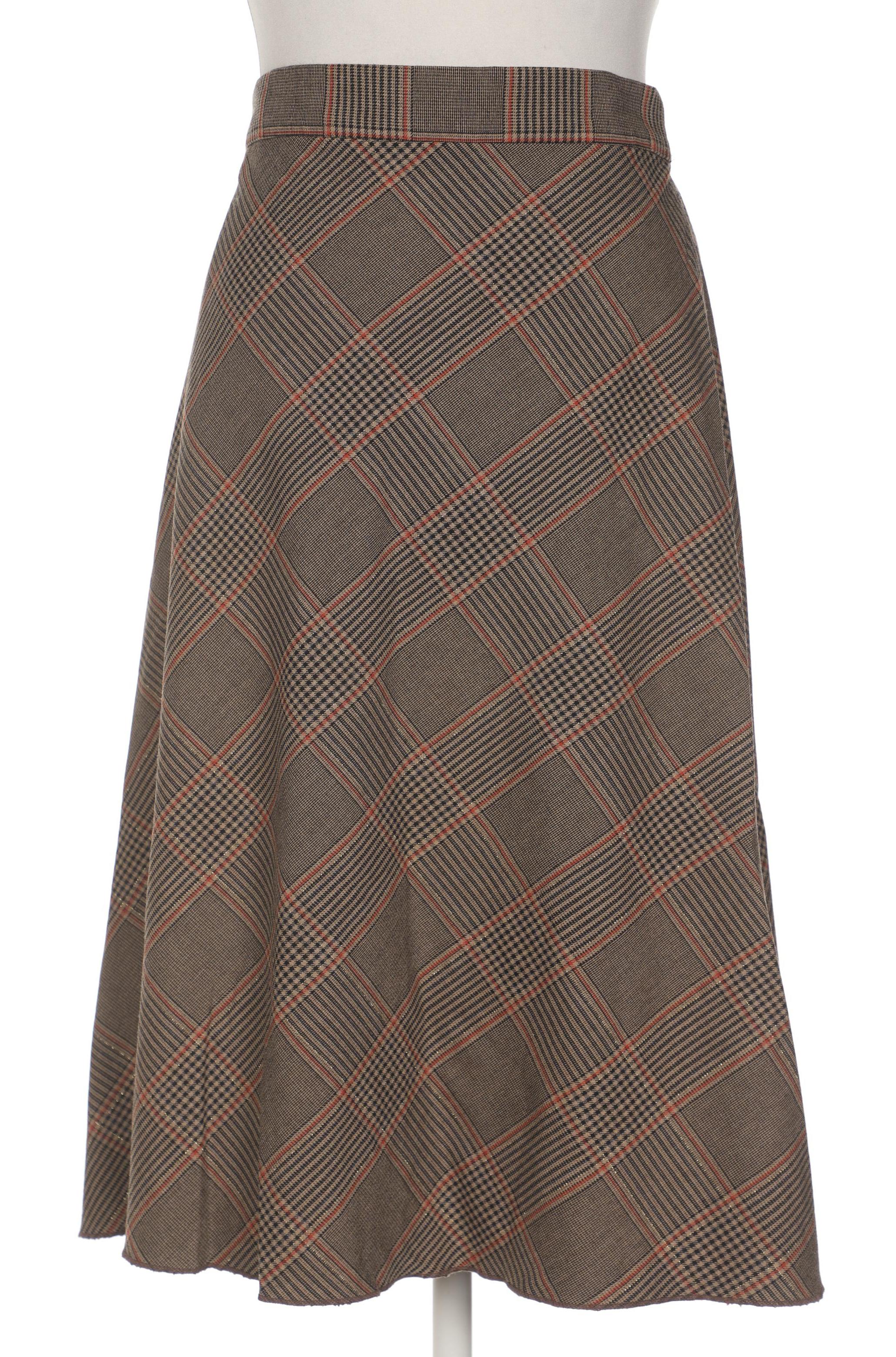 

summum woman Damen Rock, braun