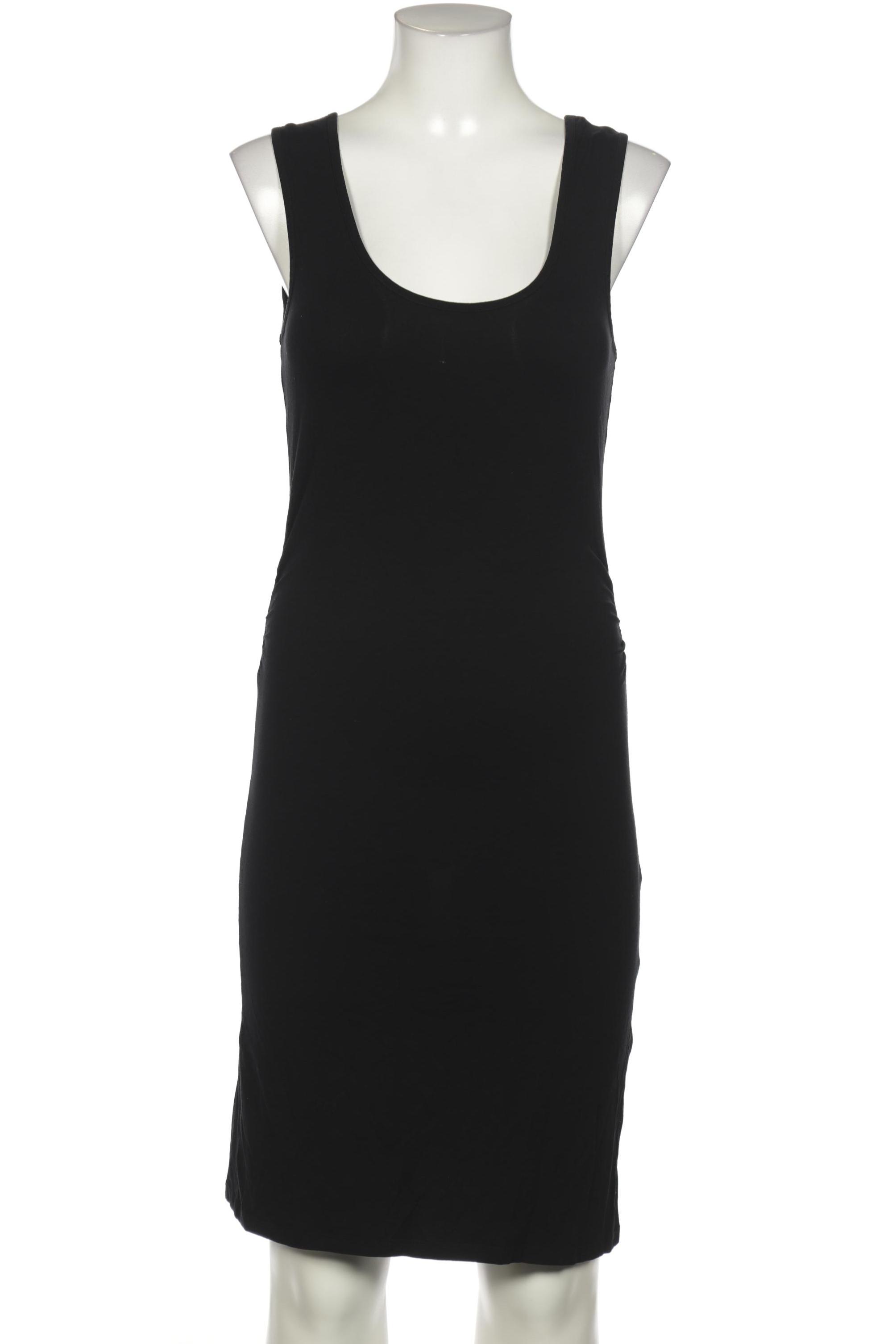 

summum woman Damen Kleid, schwarz