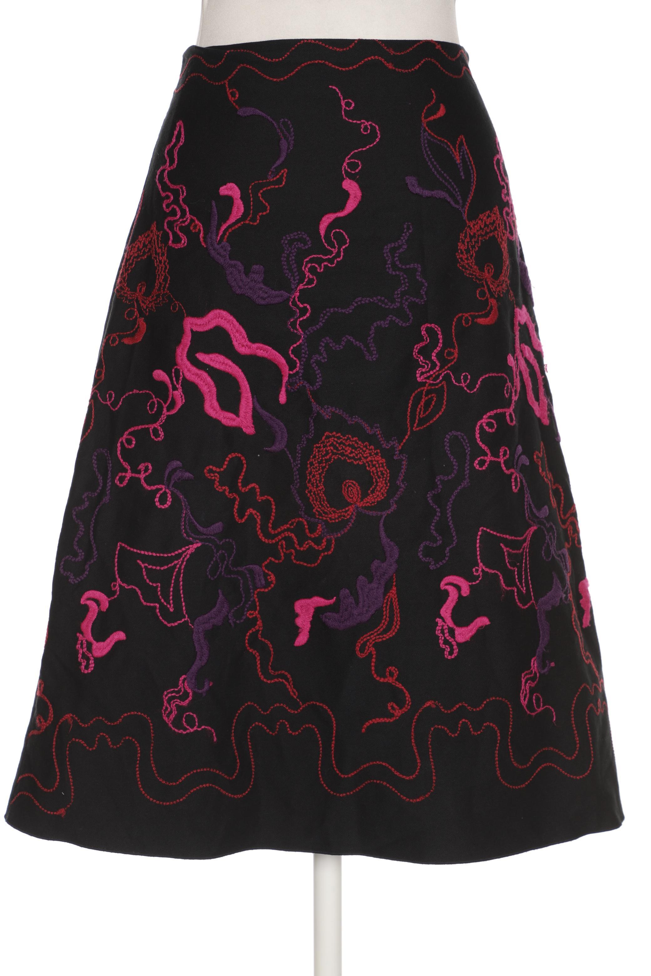 

summum woman Damen Rock, schwarz, Gr. 36