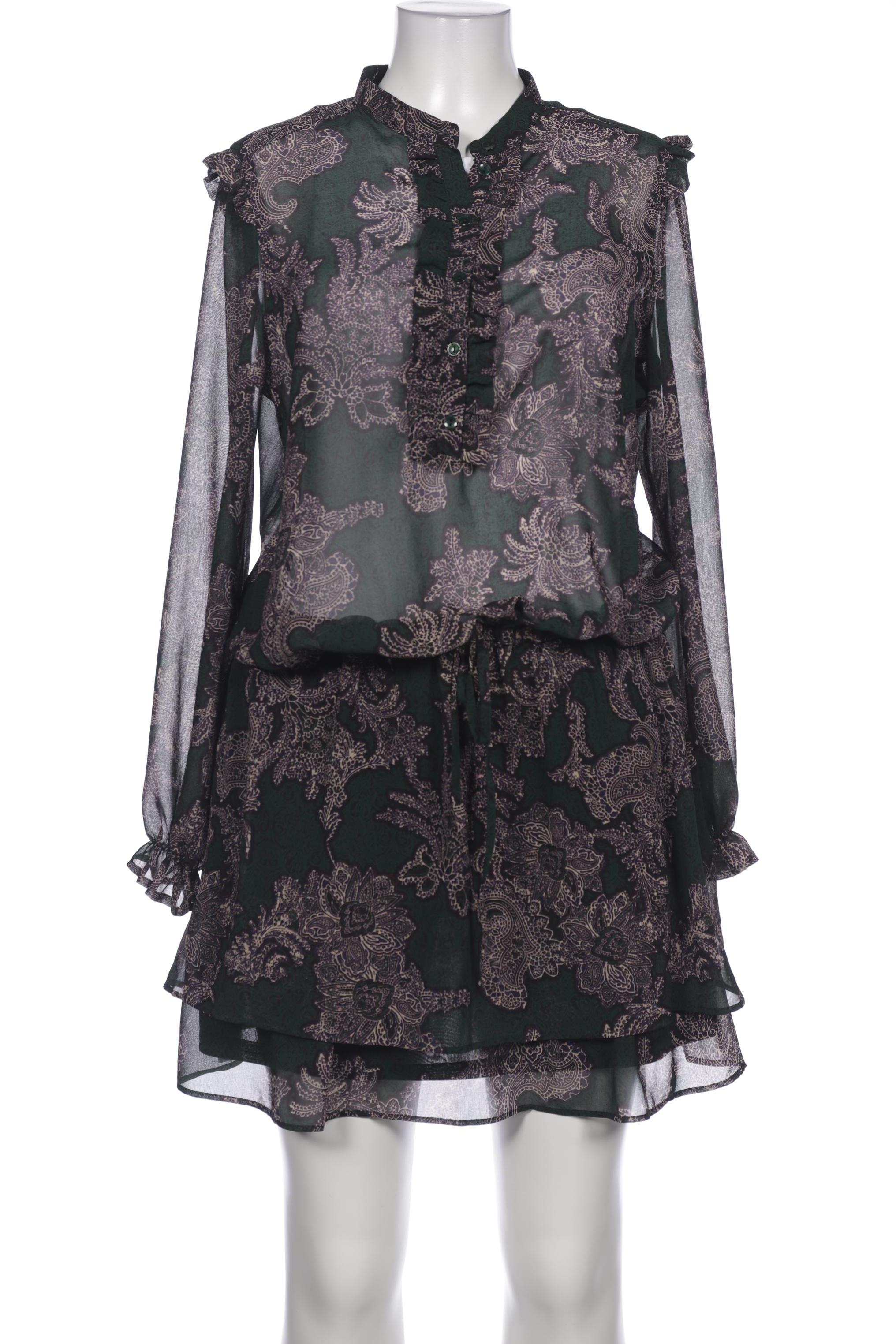 

summum woman Damen Kleid, grün, Gr. 42