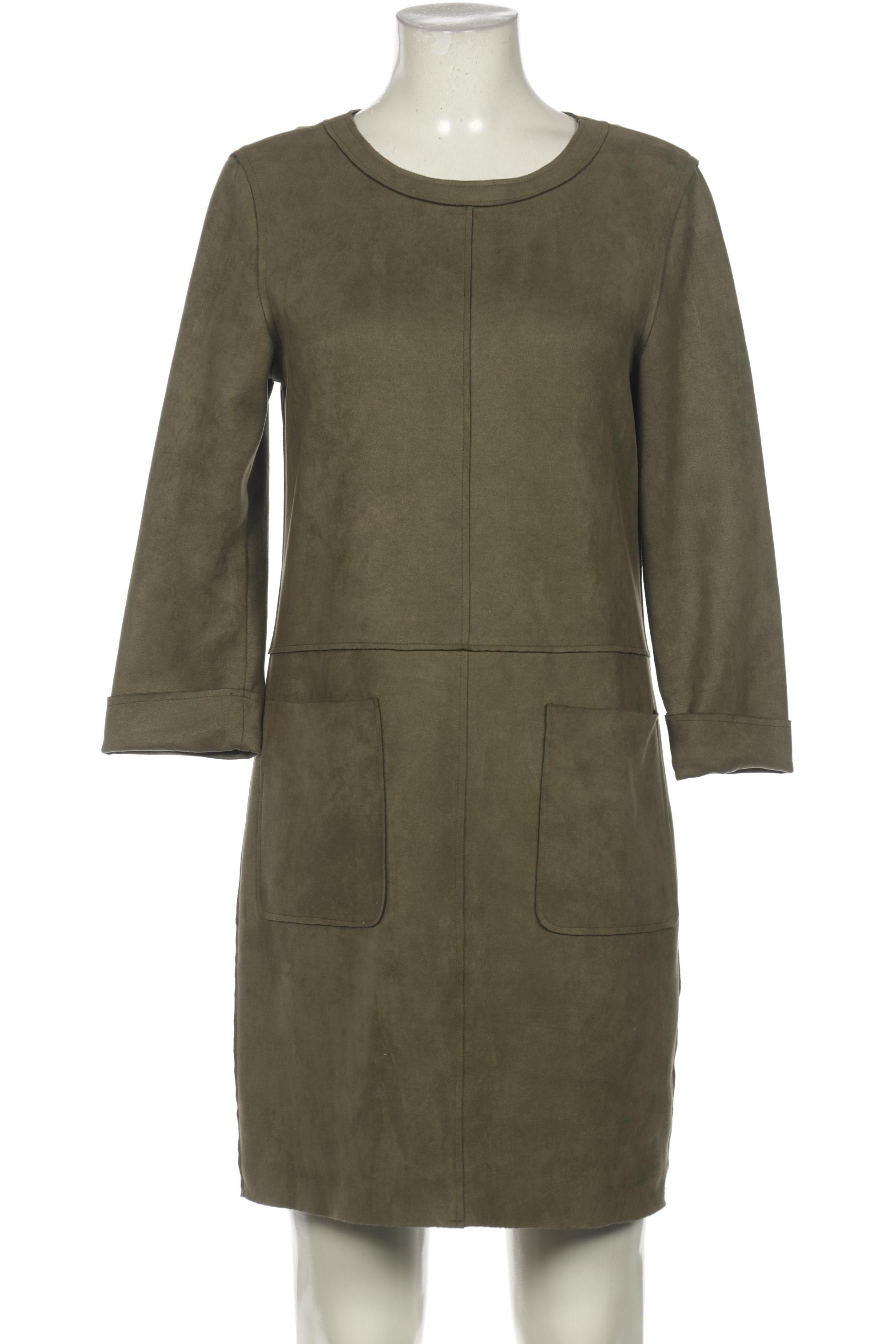 

summum woman Damen Kleid, grün, Gr. 40