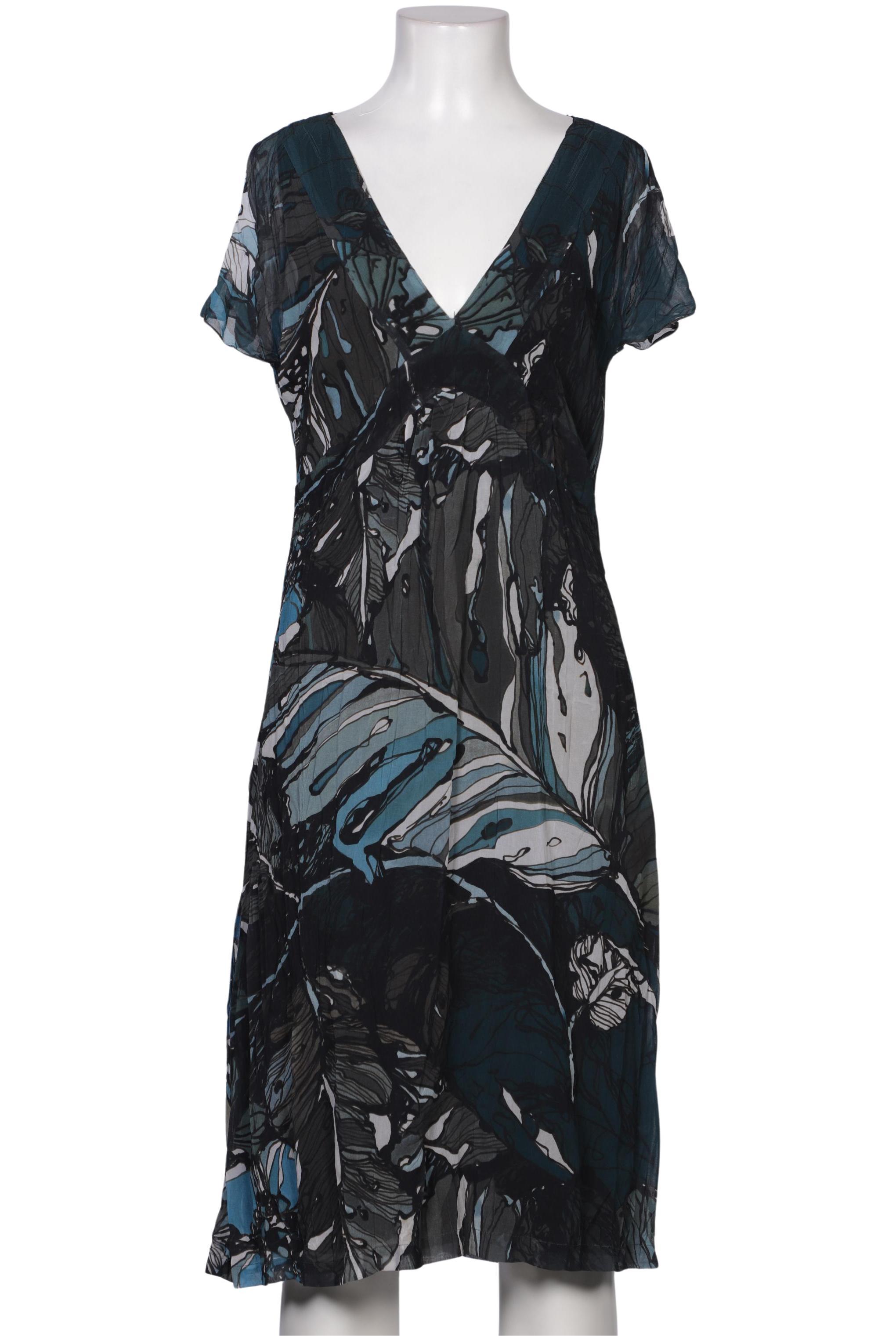 

summum woman Damen Kleid, mehrfarbig, Gr. 36