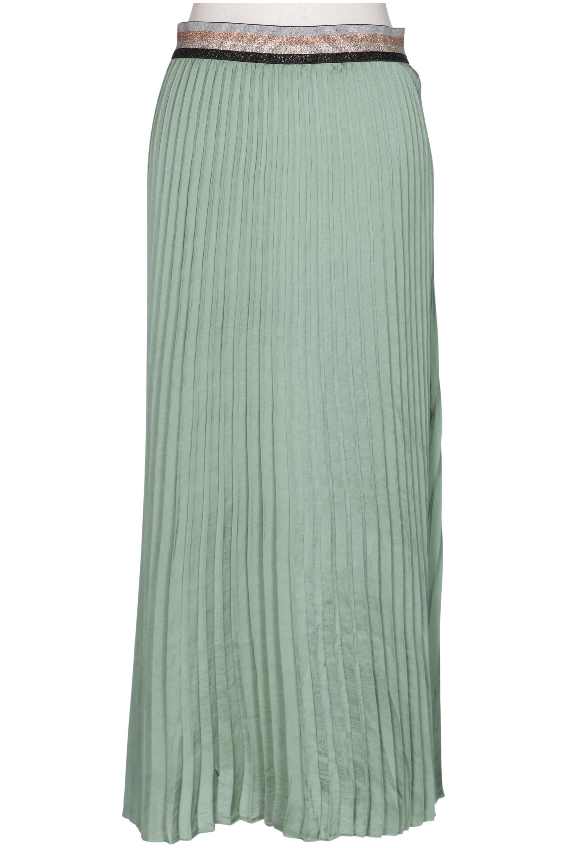 

summum woman Damen Rock, grün, Gr. 40