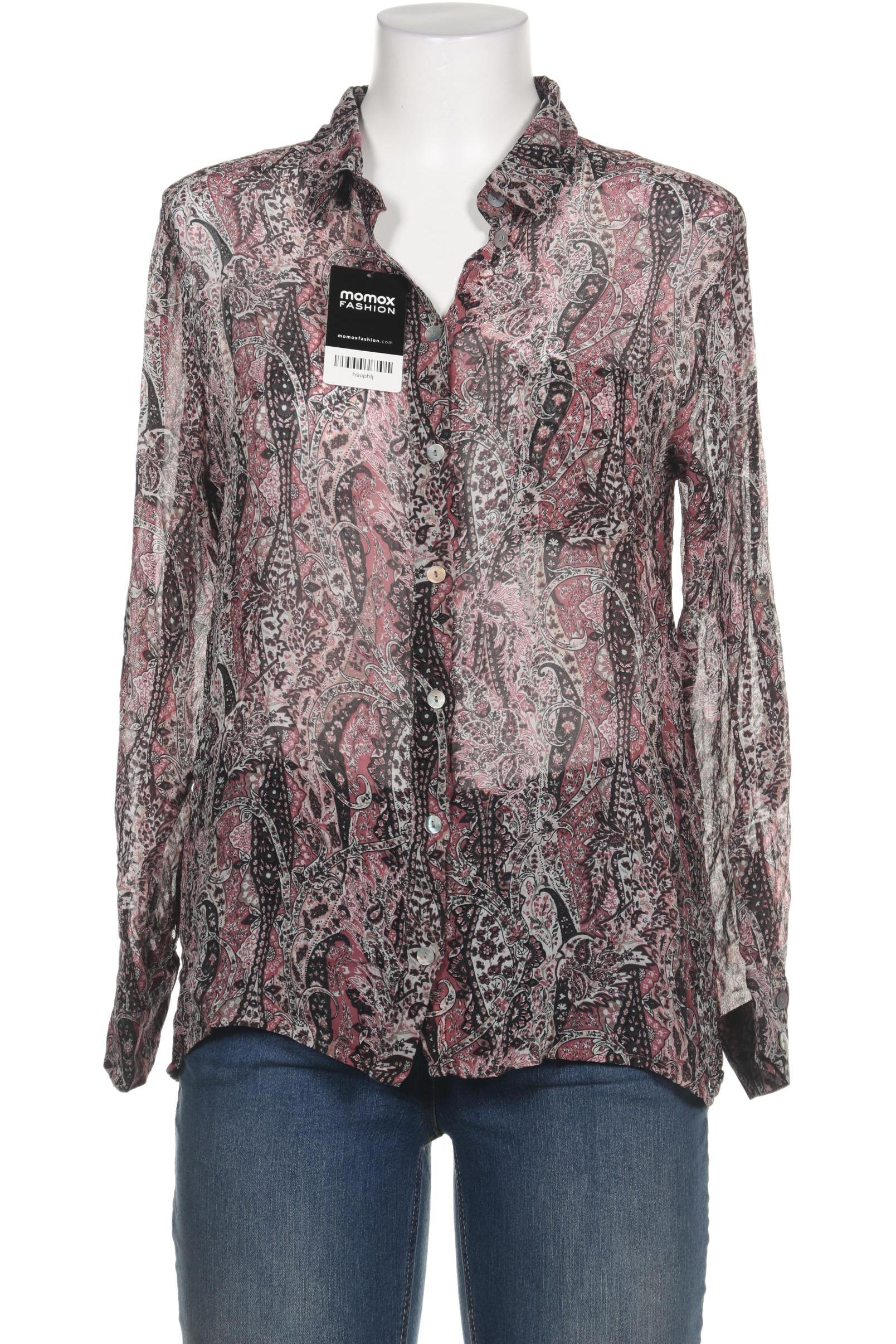

summum woman Damen Bluse, pink, Gr. 38